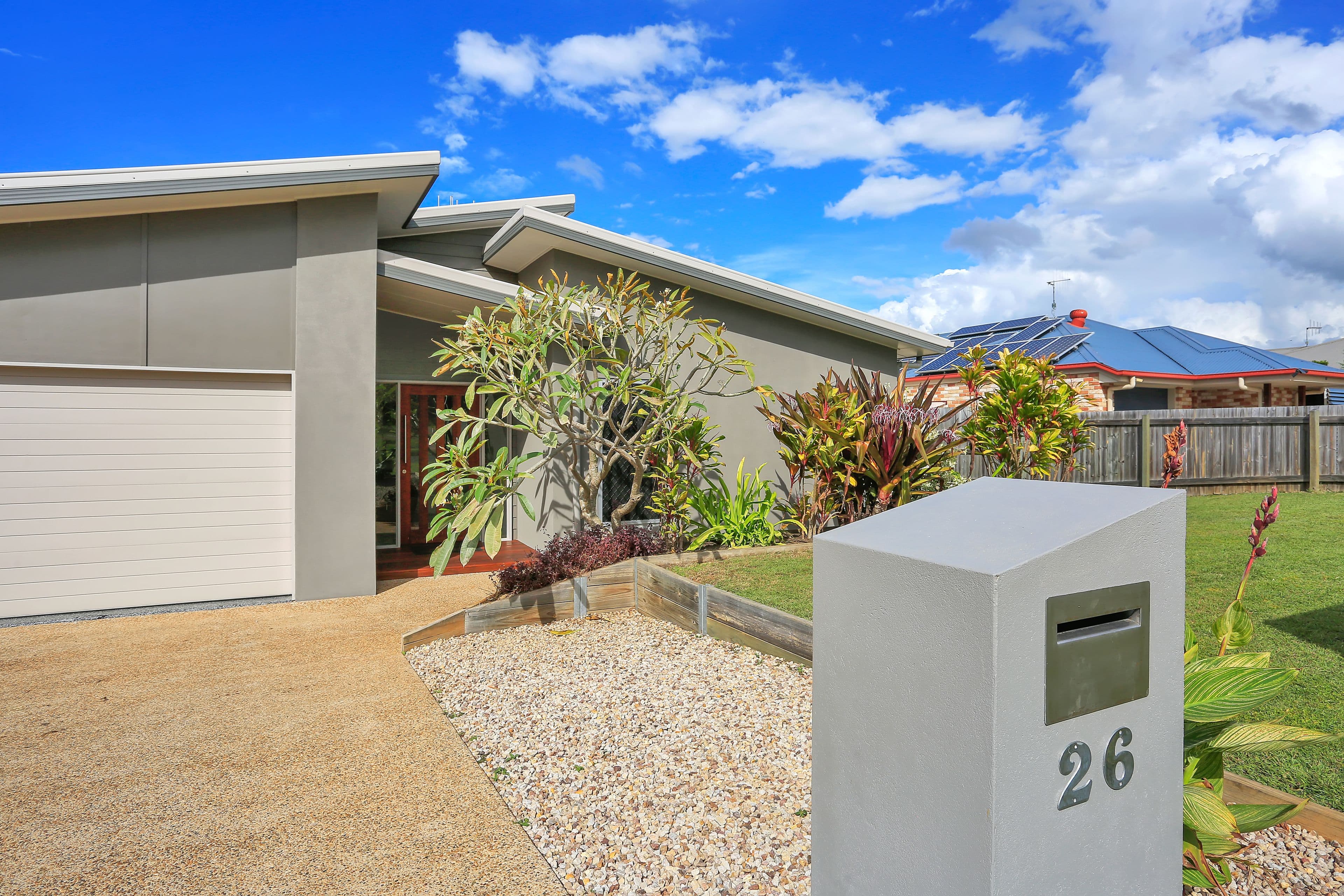 26 Neville Drive, Branyan QLD 4670, Branyan - Image 1