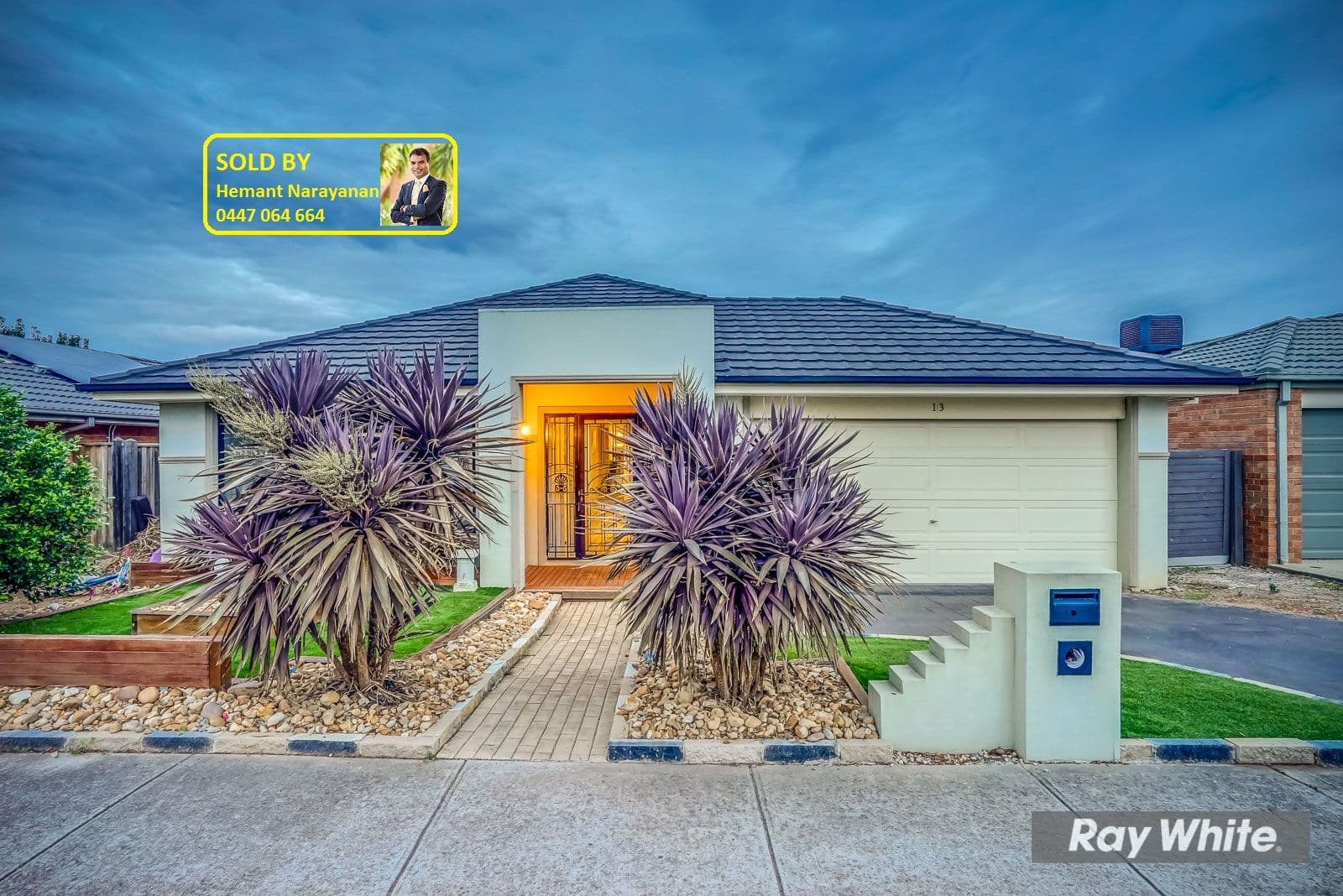 13 Swordgrass Avenue, Tarneit VIC 3029, Tarneit - Image 1