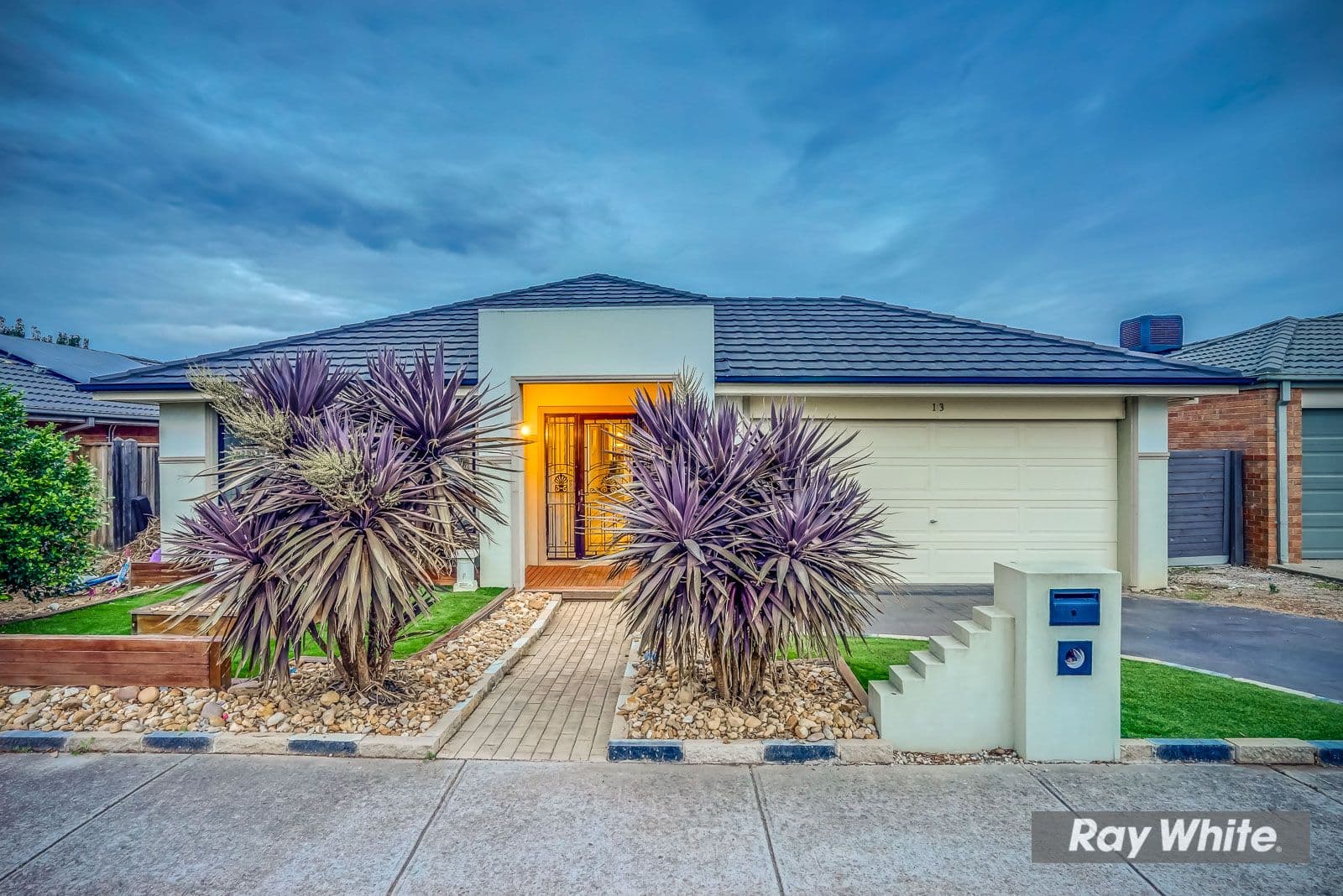 13 Swordgrass Avenue, Tarneit VIC 3029, Tarneit - Thumbnail 3