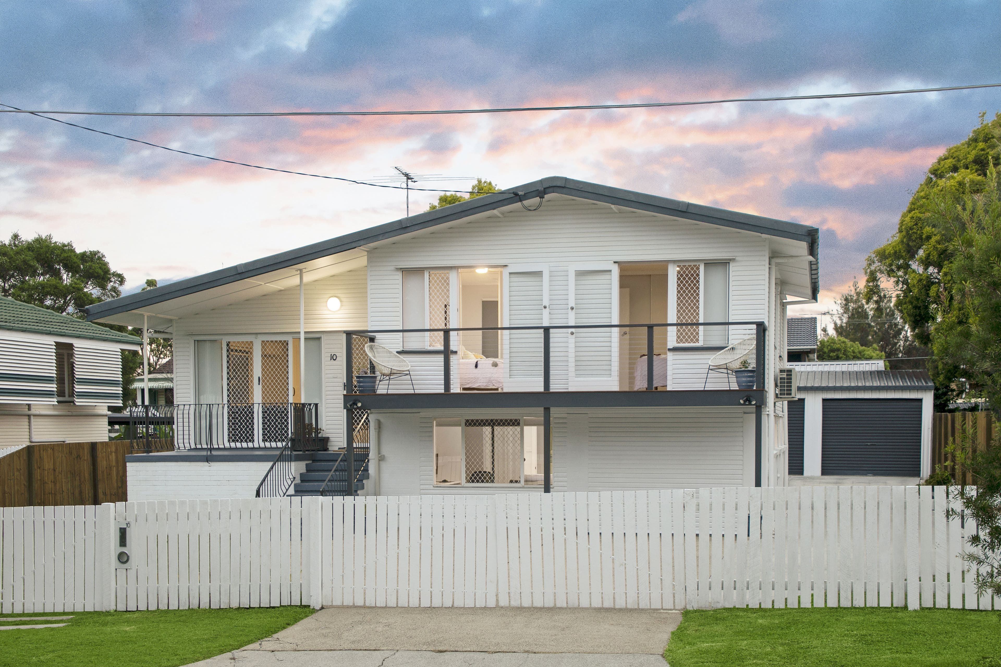 10 Harraden Street, Oxley QLD 4075, Oxley - Image 1