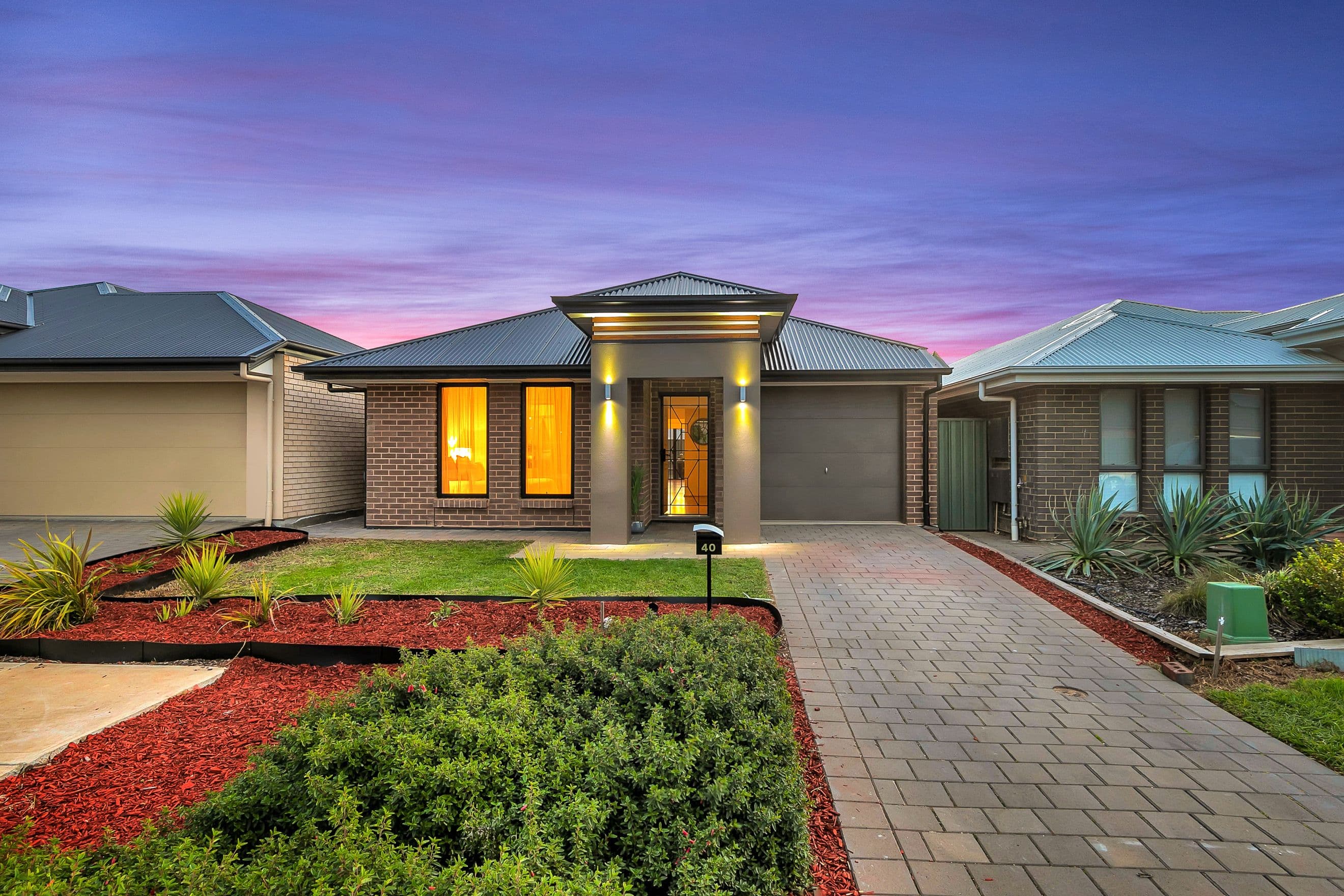 40 Greentree Boulevard, Paralowie SA 5108, Paralowie - Image 1