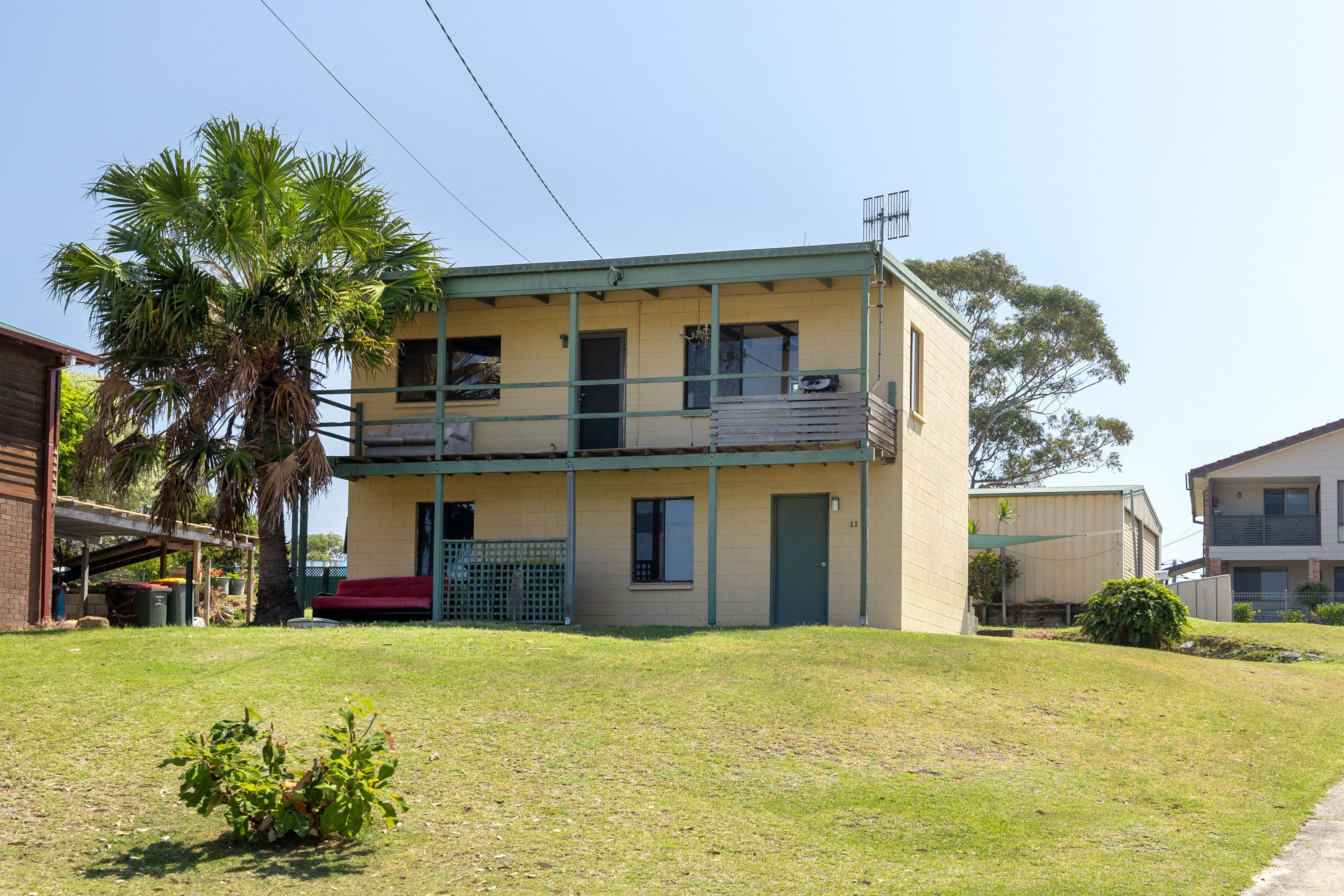 13 Torquay Drive, Lake Tabourie NSW 2539, Lake Tabourie - Thumbnail 2