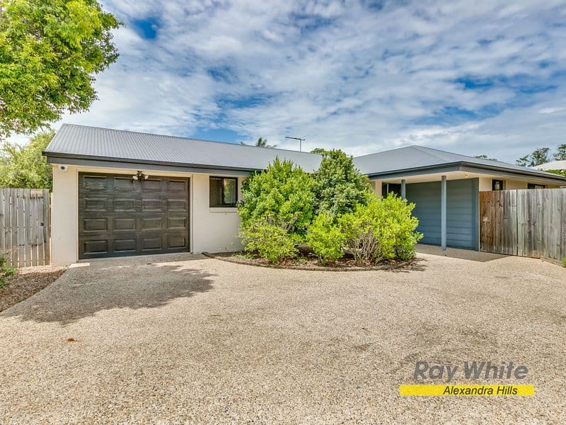 106 Finucane Road, ALEXANDRA HILLS QLD 4161, Alexandra Hills - Image 1