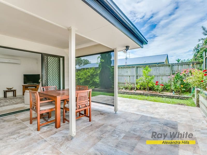 106 Finucane Road, ALEXANDRA HILLS QLD 4161, Alexandra Hills - Thumbnail 4