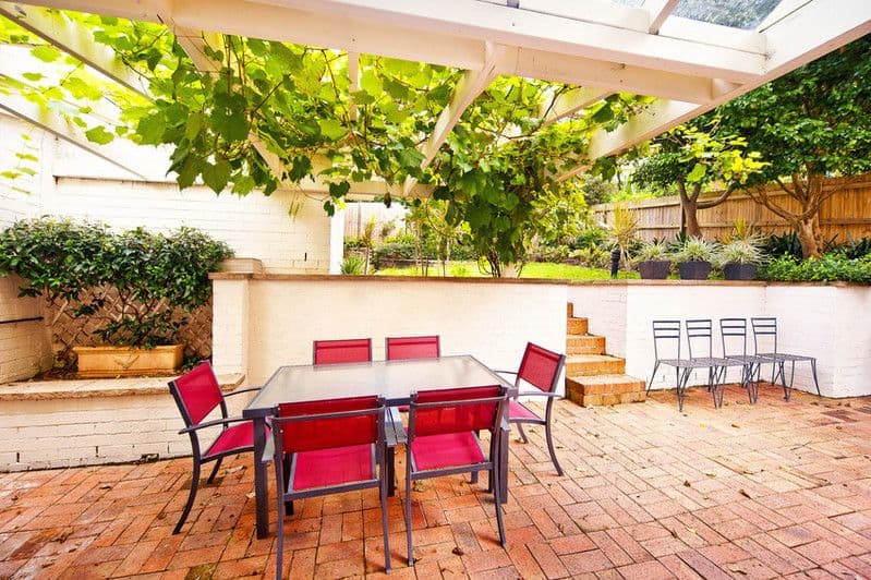 11 Anglo Road, GREENWICH NSW 2065, Greenwich - Thumbnail 4