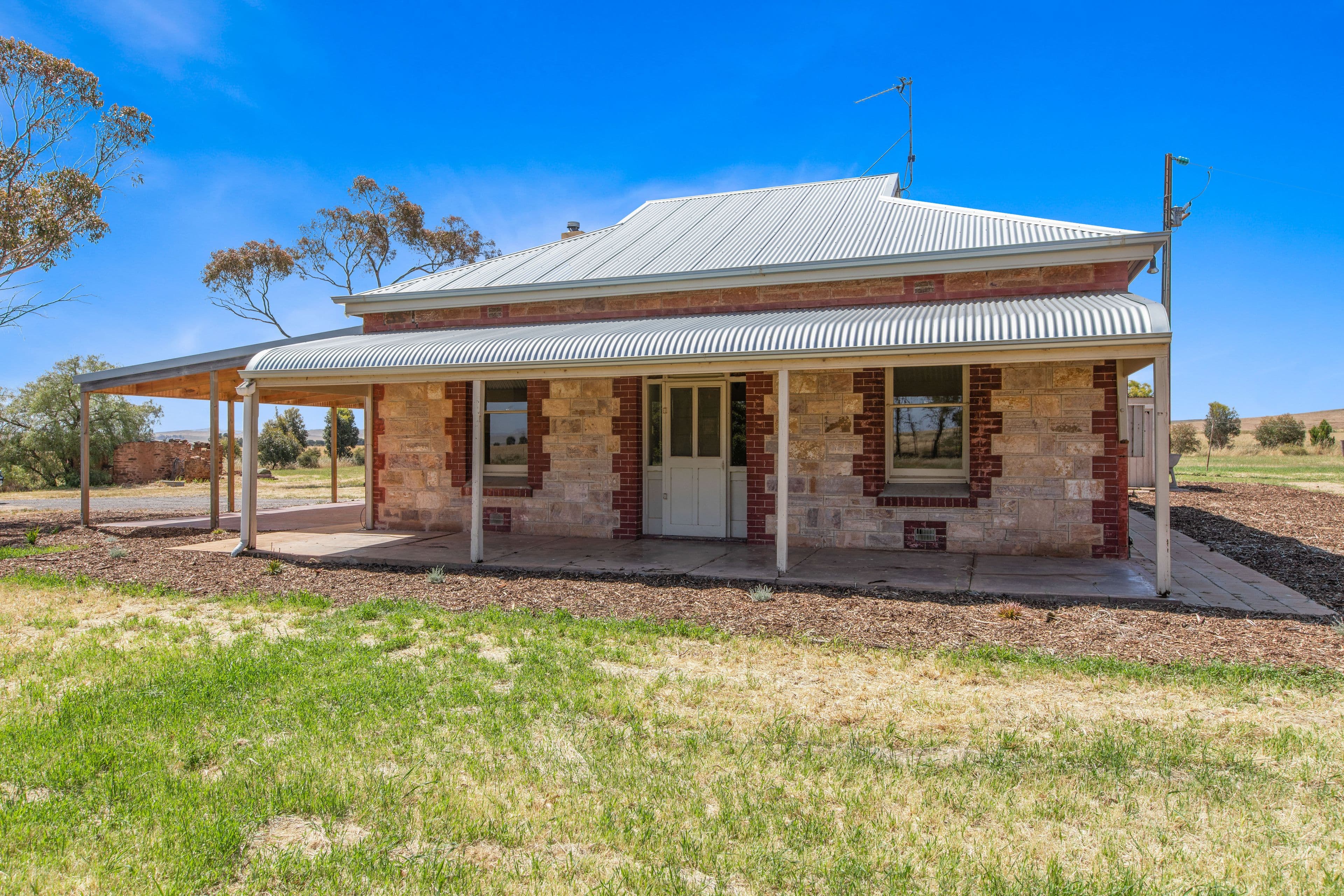 119 Windy Brae Road, Booborowie SA 5417, Booborowie - Thumbnail 2