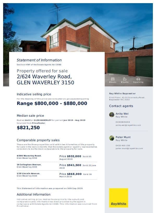 624 Waverley Road, Glen Waverley VIC 3150, Glen Waverley - Thumbnail 8