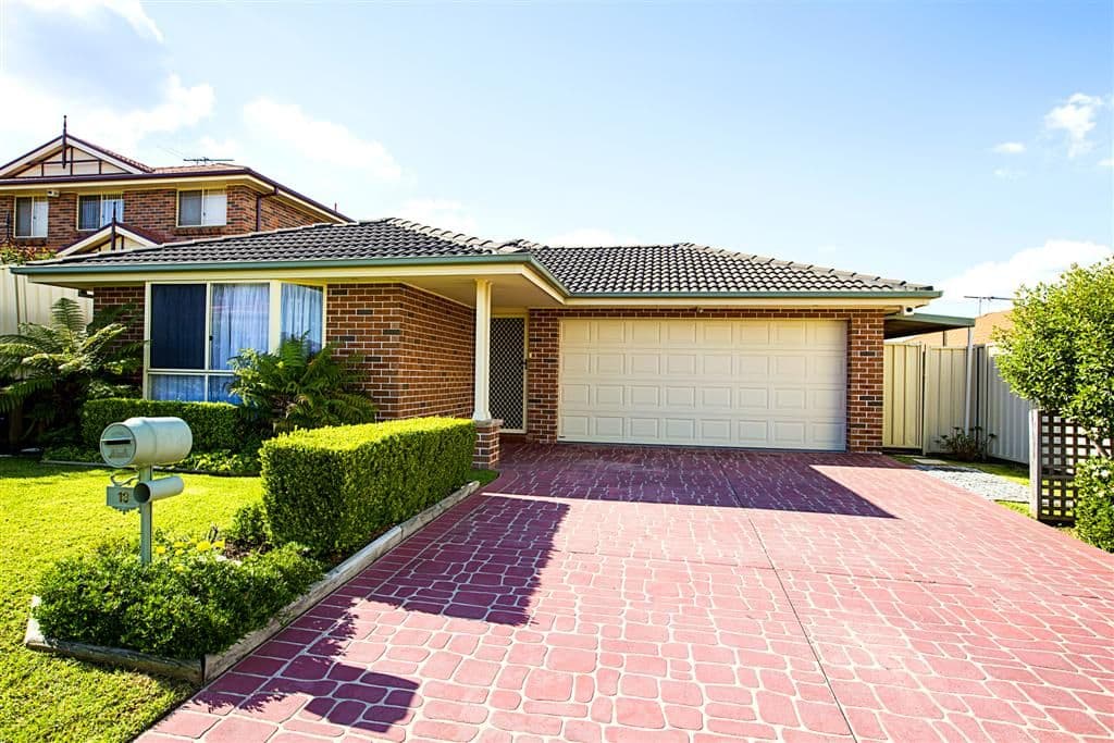 13 Bindee Close, GLENMORE PARK NSW 2745, Glenmore Park - Thumbnail 2