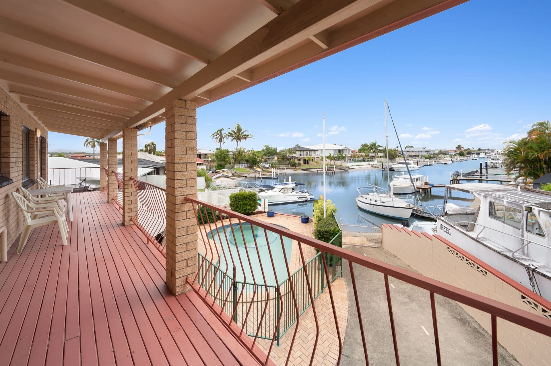 7 O'Grady Drive, Paradise Point QLD 4216, Paradise Point - Thumbnail 4