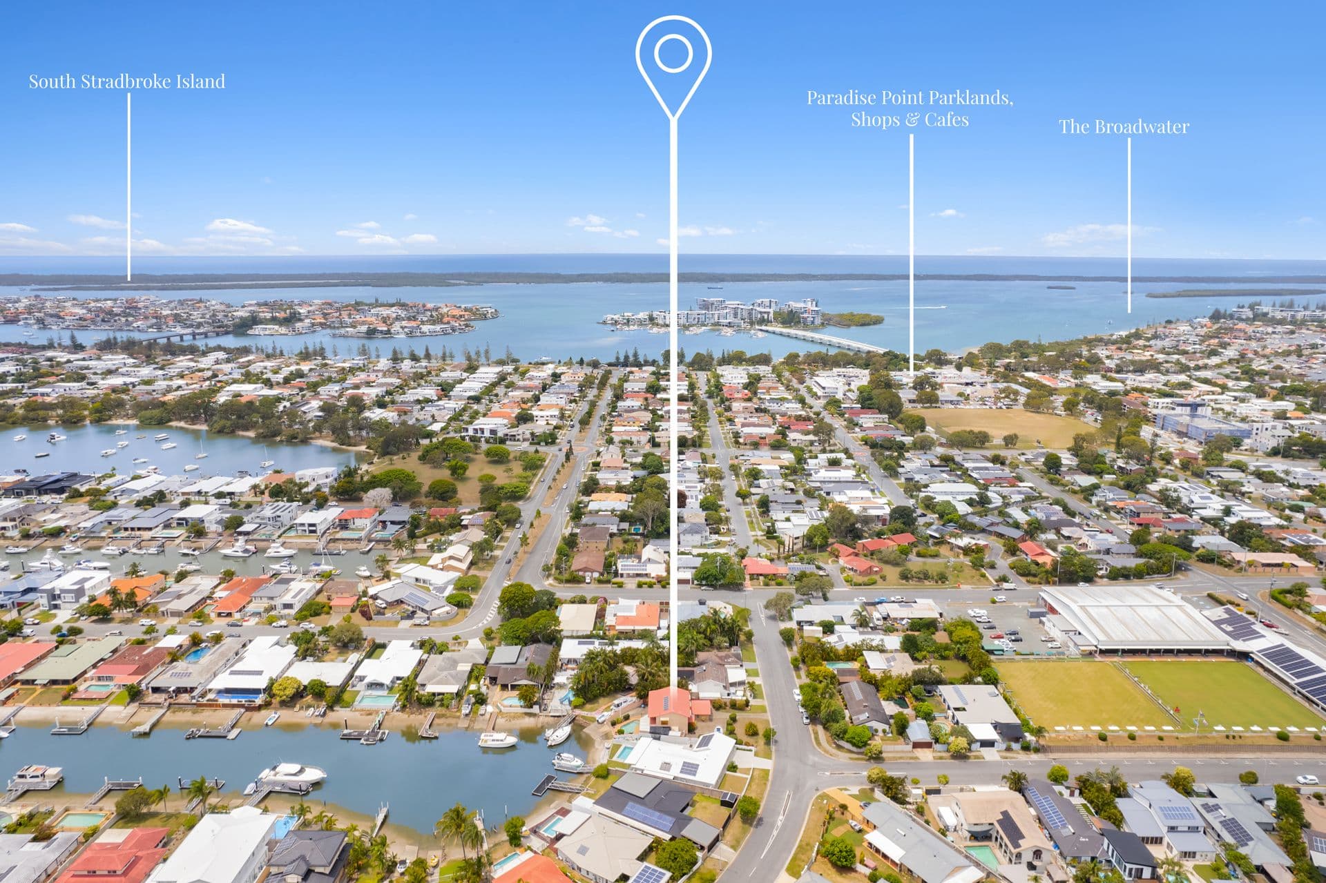 7 O'Grady Drive, Paradise Point QLD 4216, Paradise Point - Thumbnail 7