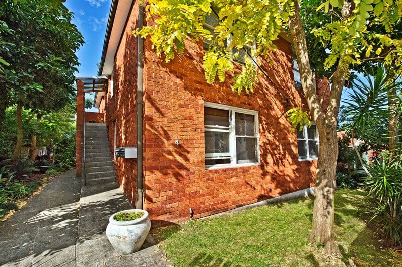 4 Wills Avenue, WAVERLEY NSW 2024, Waverley - Image 1