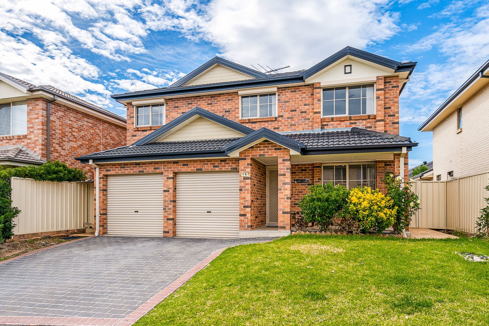16 Tarlia Place, Acacia Gardens NSW 2763, Acacia Gardens - Image 1