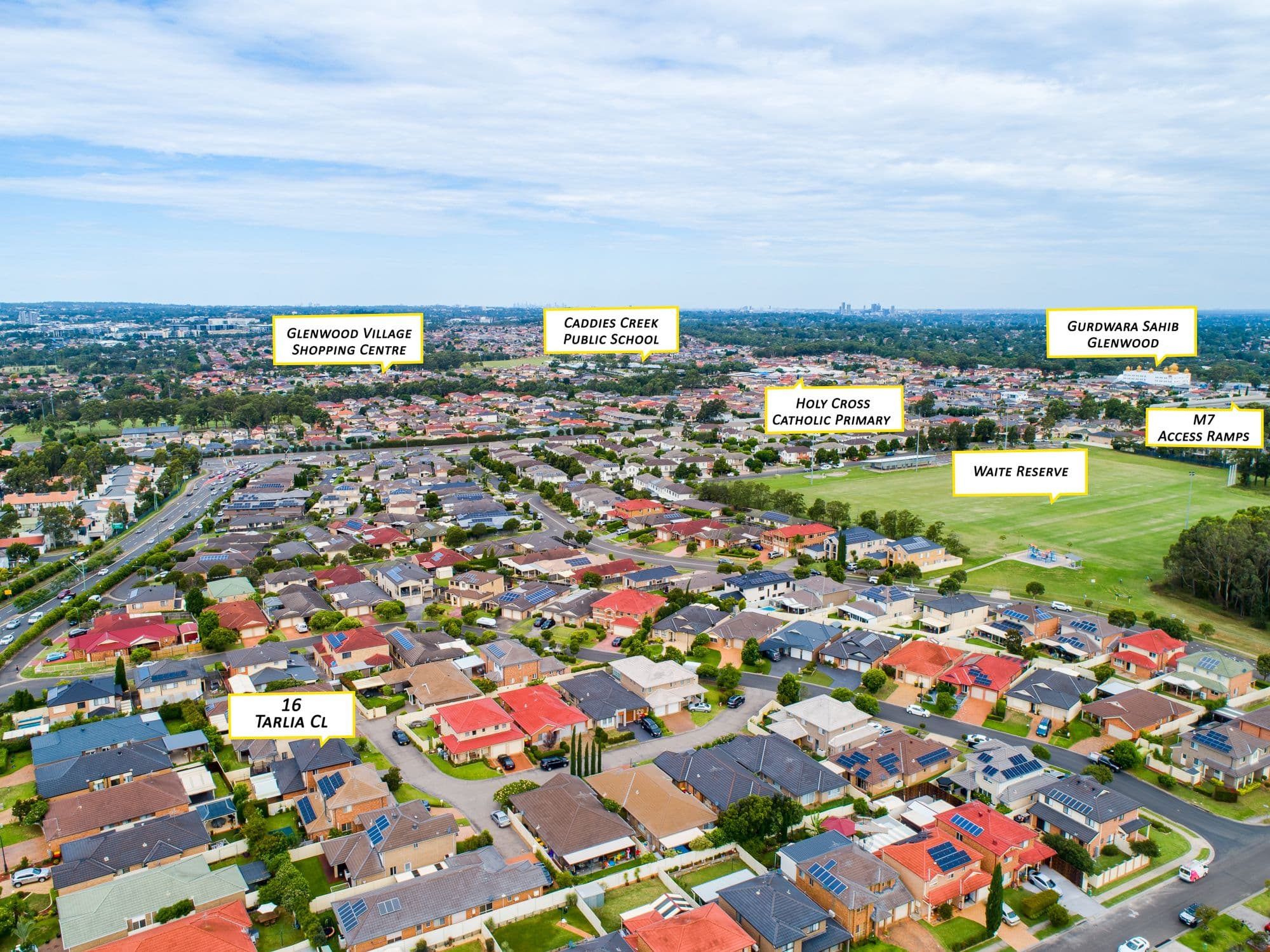 16 Tarlia Place, Acacia Gardens NSW 2763, Acacia Gardens - Thumbnail 2