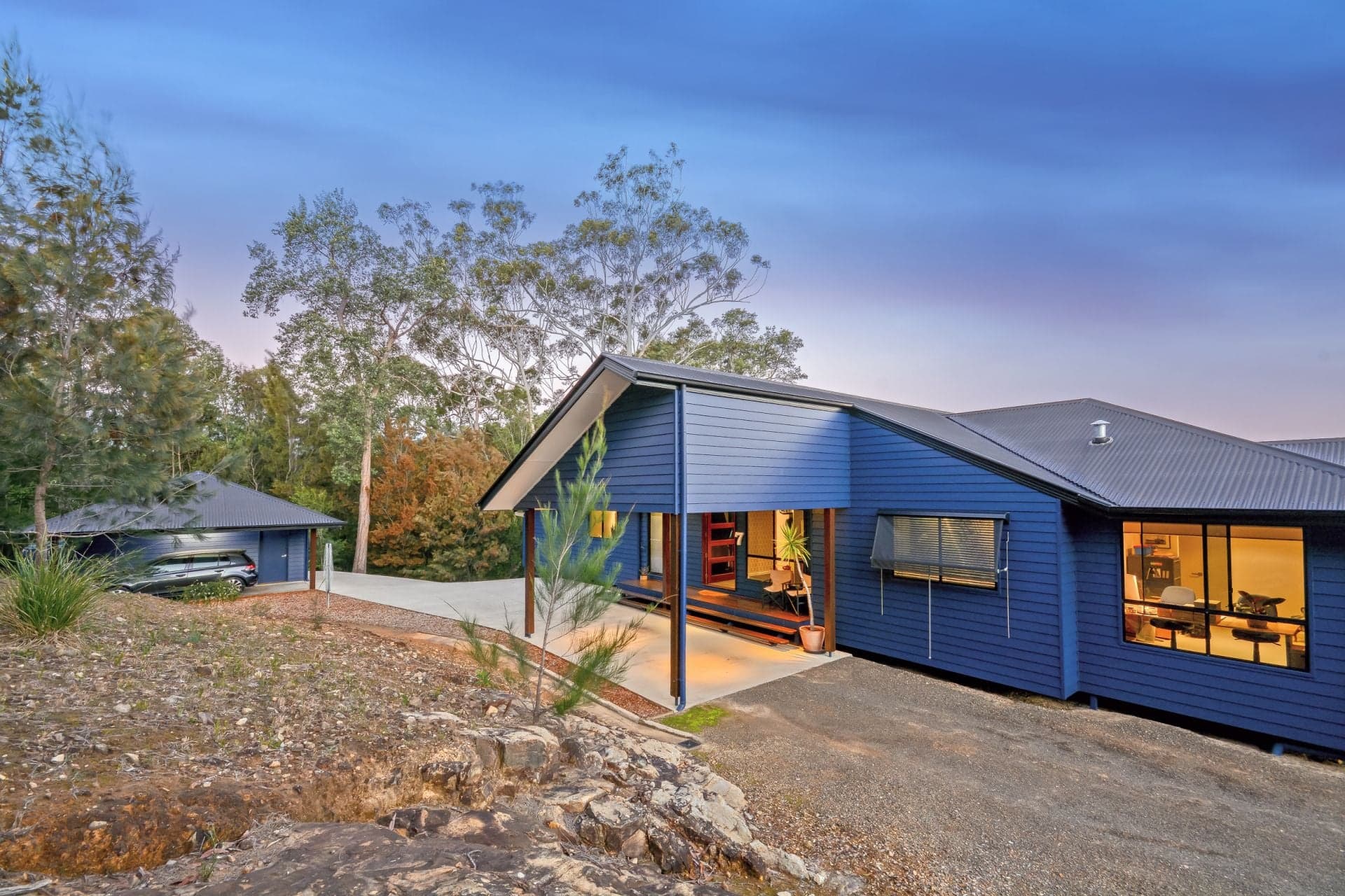 7 Inverleigh Court Beerwah QLD, Beerwah - Thumbnail 2