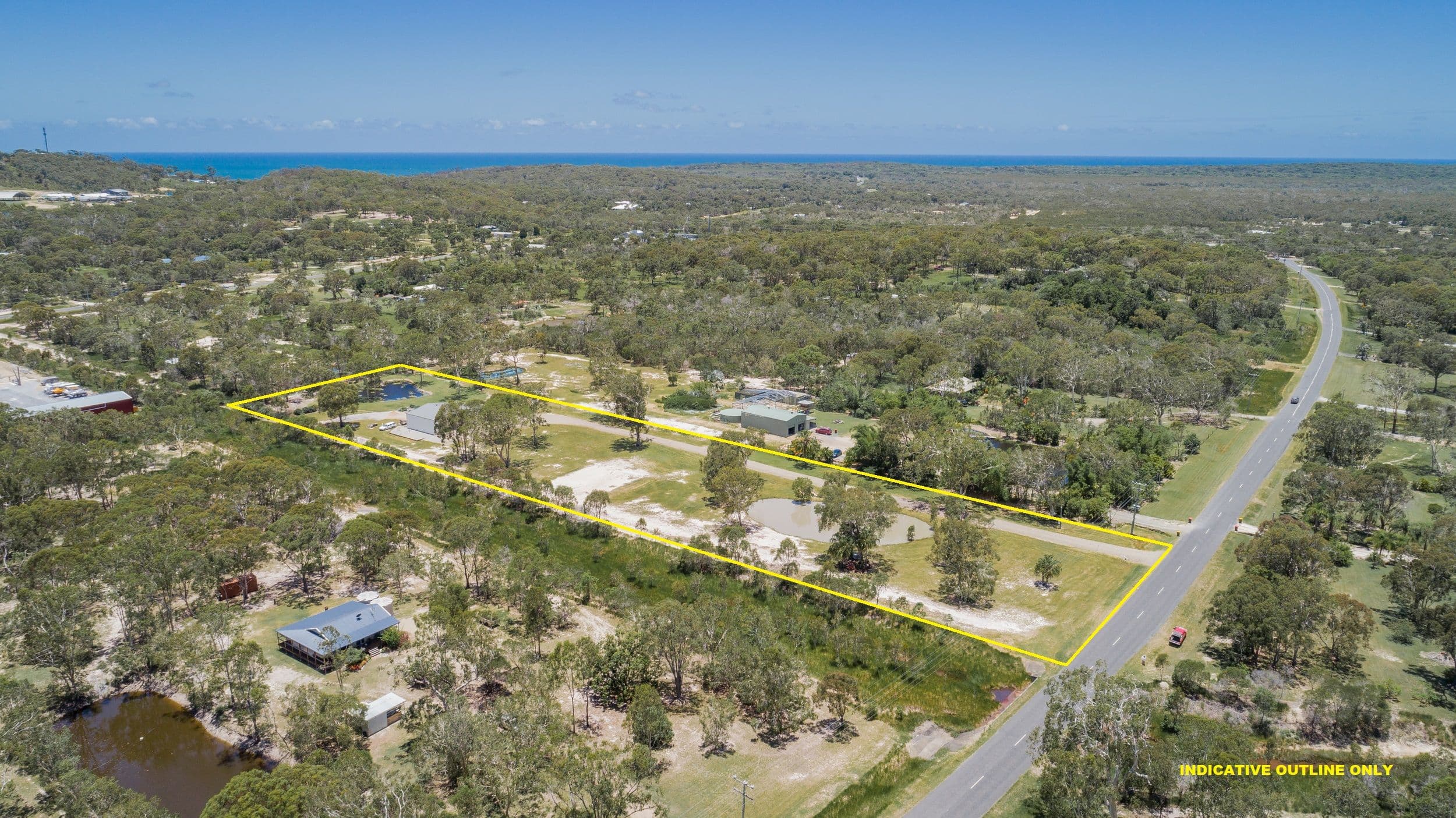 64 Lady Elliot Drive, Agnes Water QLD 4677, Agnes Water - Thumbnail 2