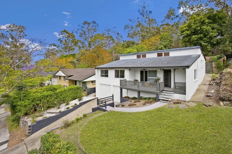 9 Fallbrook Street, Kenmore QLD 4069, Kenmore - Image 1