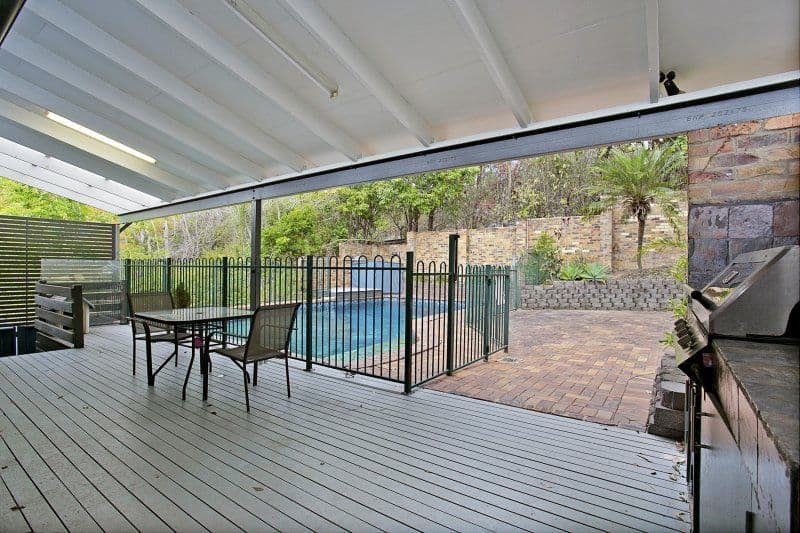 9 Fallbrook Street, Kenmore QLD 4069, Kenmore - Thumbnail 3