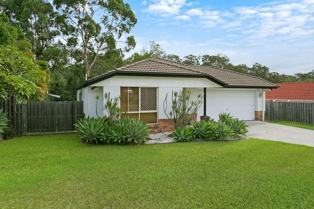 45 Leviathan Drive, Mudgeeraba QLD 4213, Mudgeeraba - Thumbnail 8