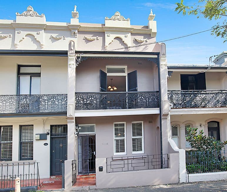 108 Underwood Street, Paddington - Image 1