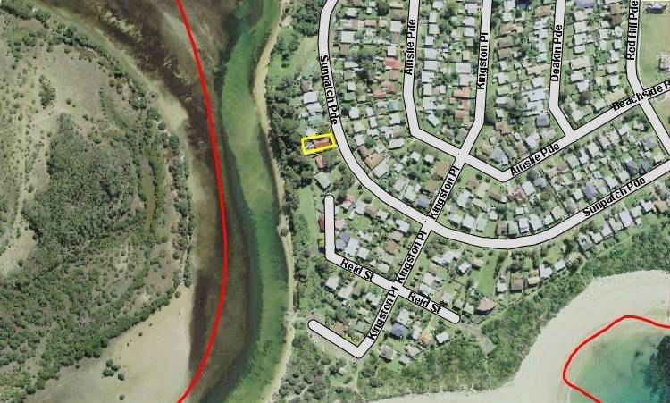 85 Sunpatch Parade, Tomakin NSW 2537, Tomakin - Thumbnail 4