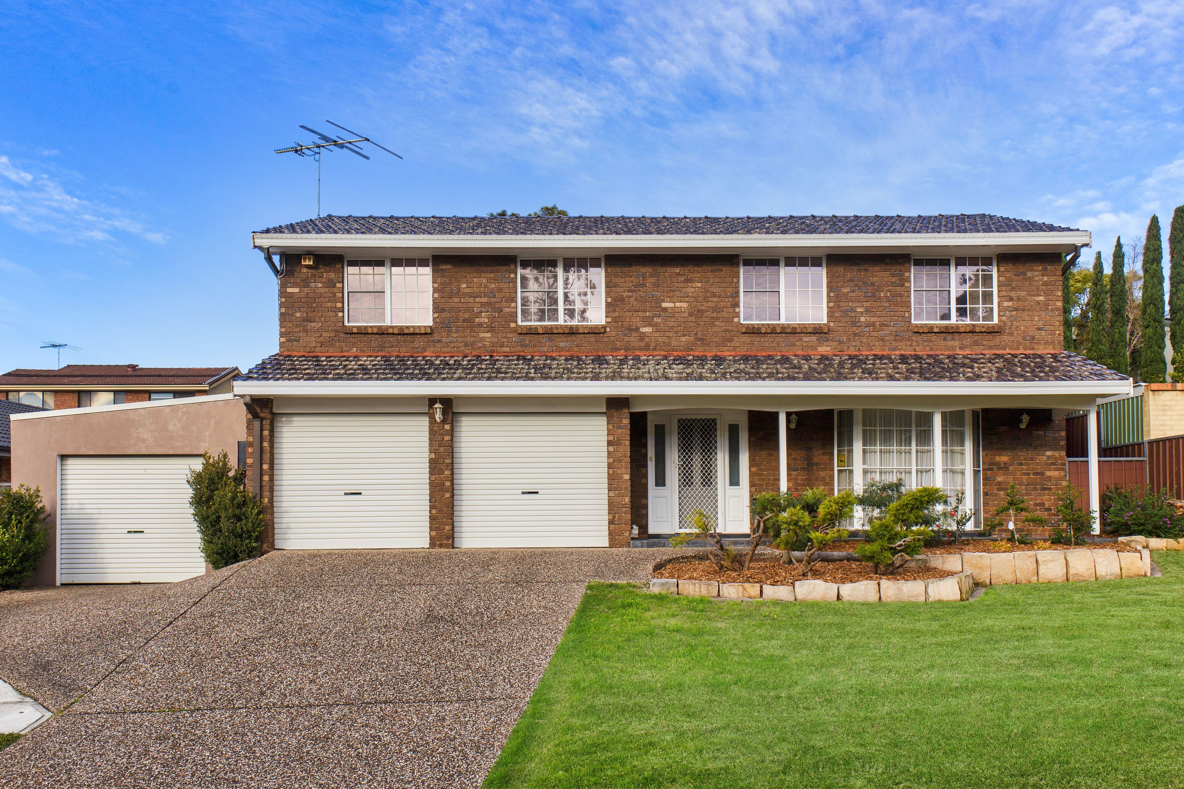 16 Foveaux Place, Barden Ridge NSW 2234, Barden Ridge - Image 1