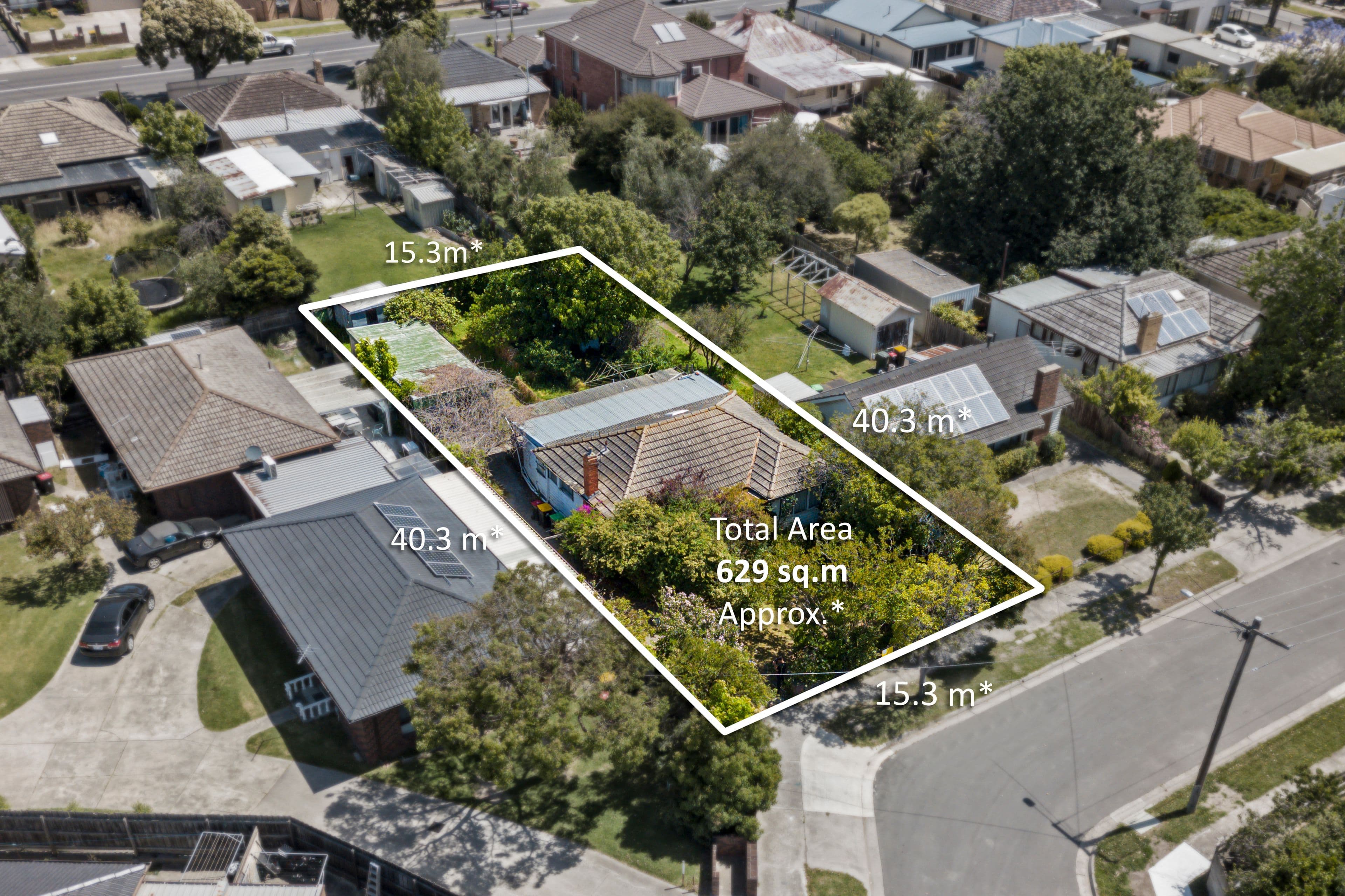 4 George Street, Noble Park VIC 3174, Noble Park - Image 1