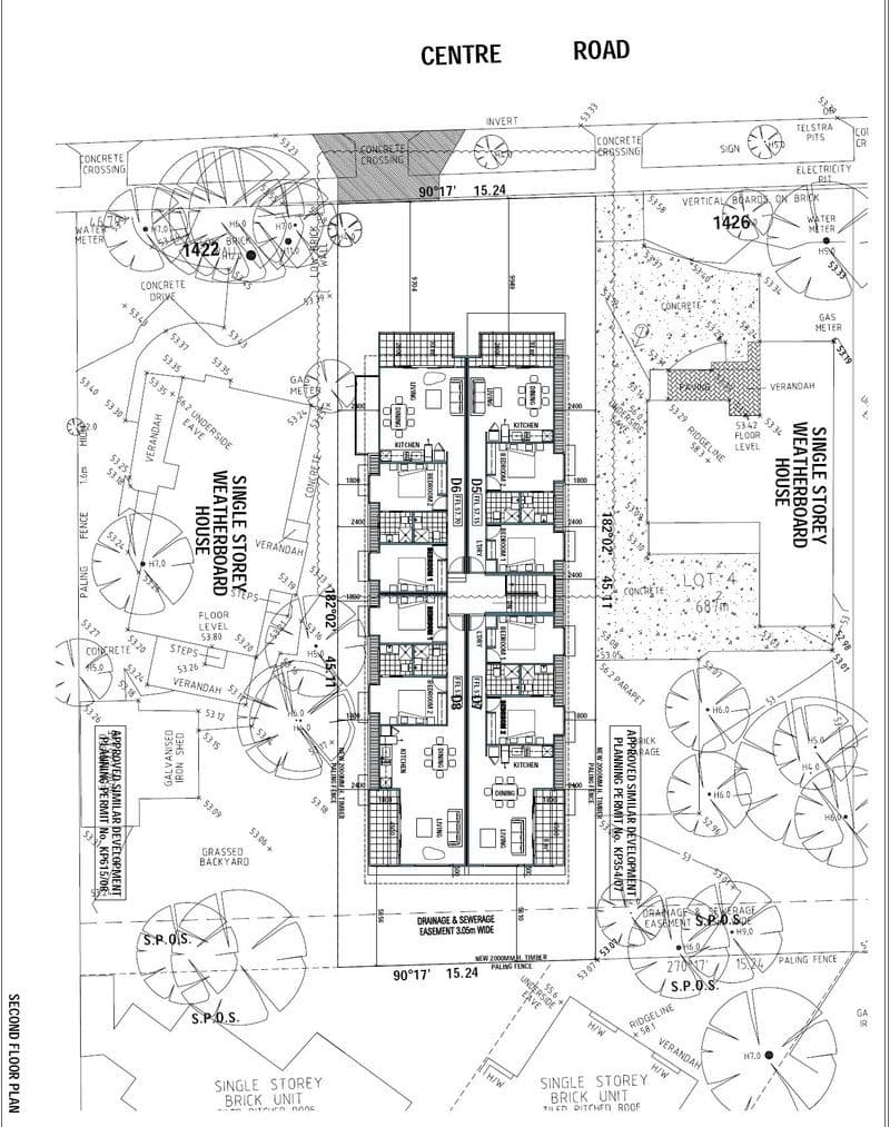 1424 Centre Road, CLAYTON SOUTH VIC 3169, Clayton South - Thumbnail 2