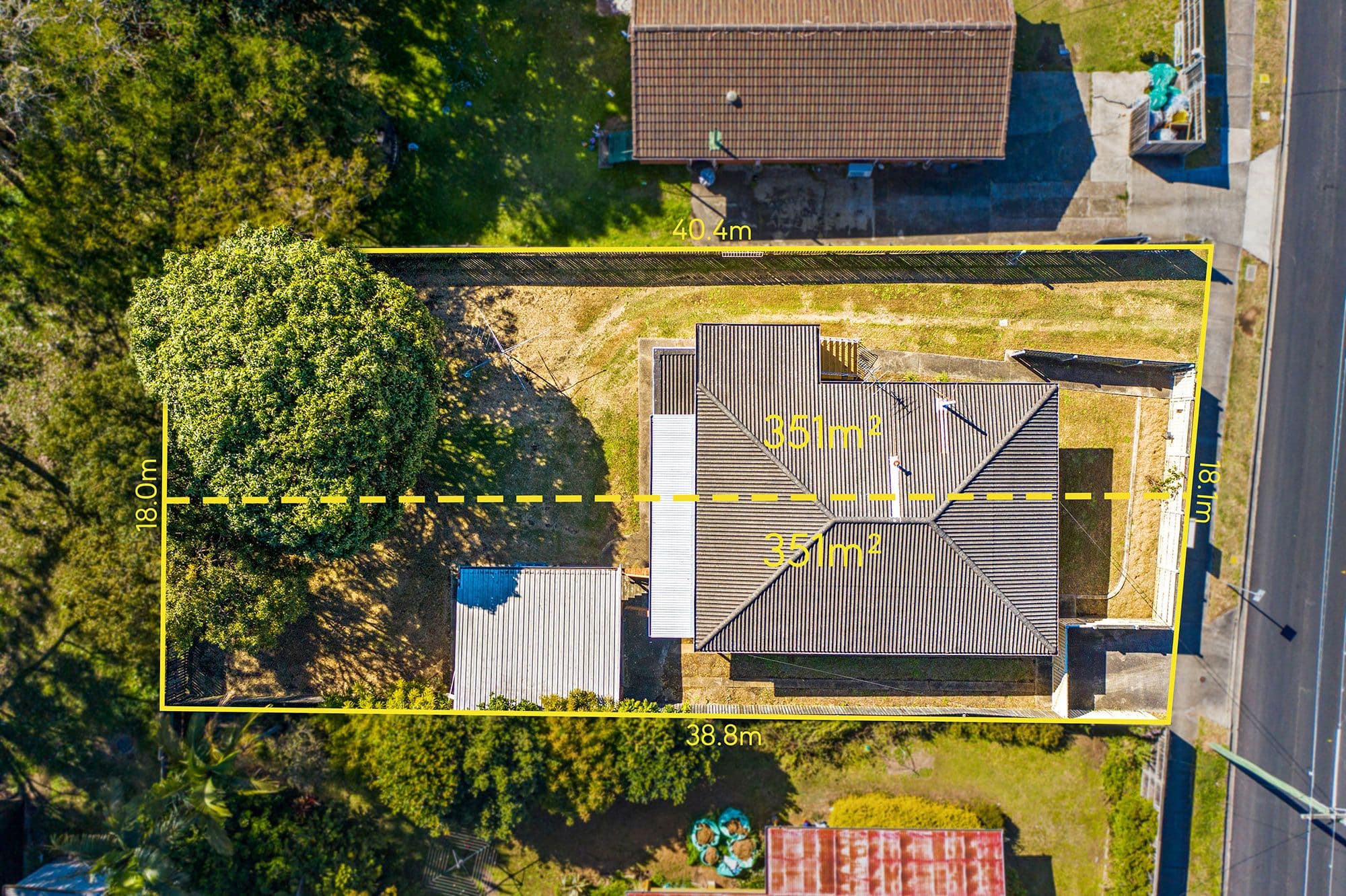 305 Newnham Road, Upper Mount Gravatt QLD 4122, Upper Mount Gravatt - Image 1