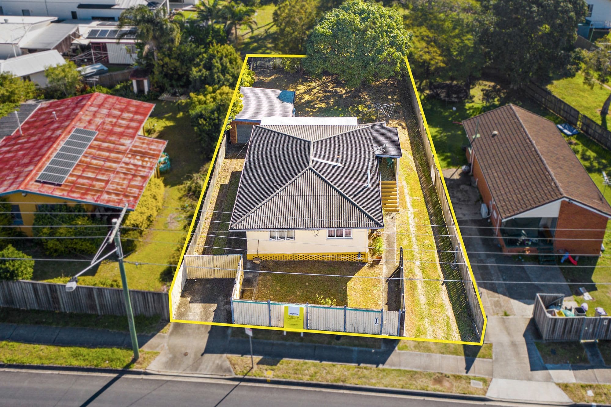 305 Newnham Road, Upper Mount Gravatt QLD 4122, Upper Mount Gravatt - Thumbnail 2