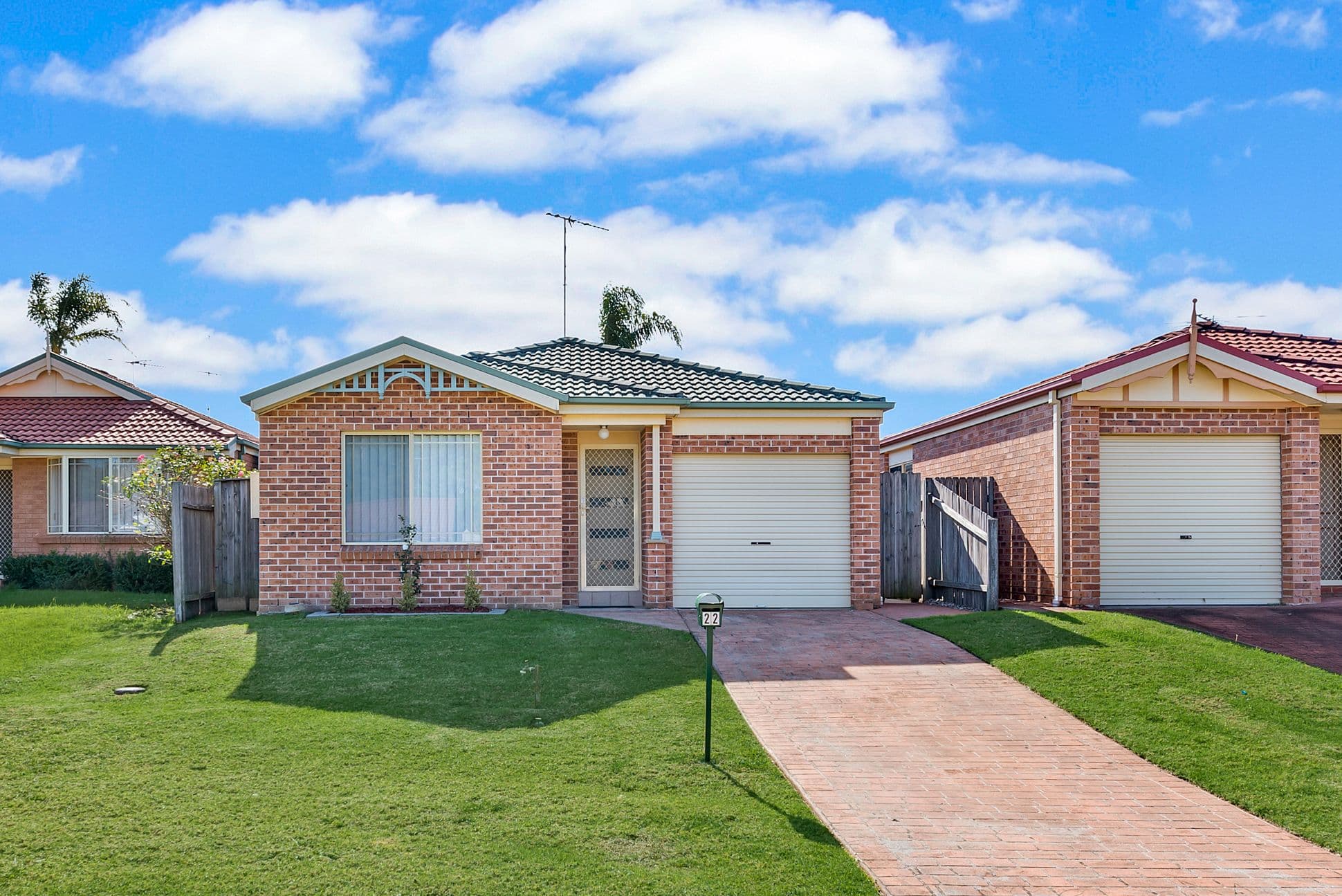 22 Bettong Place, St Helens Park - Thumbnail 2