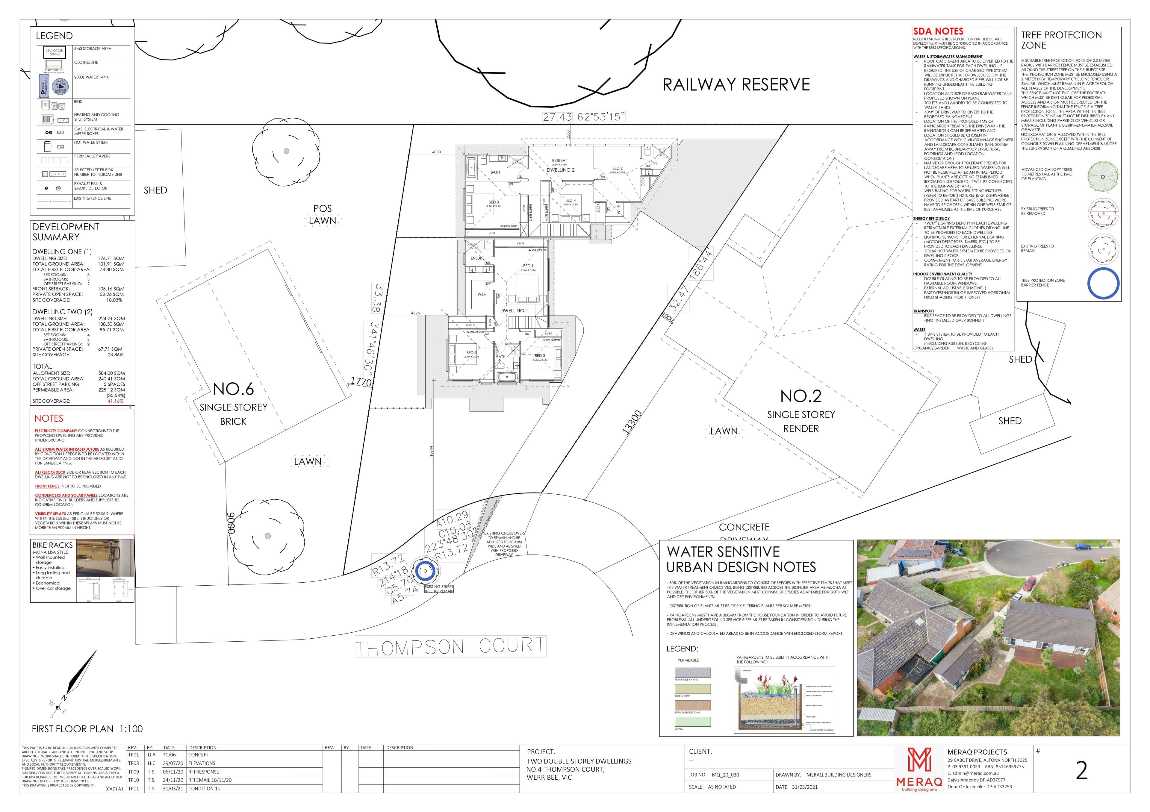 4 Thompson Court, Werribee VIC 3030, Werribee - Thumbnail 3