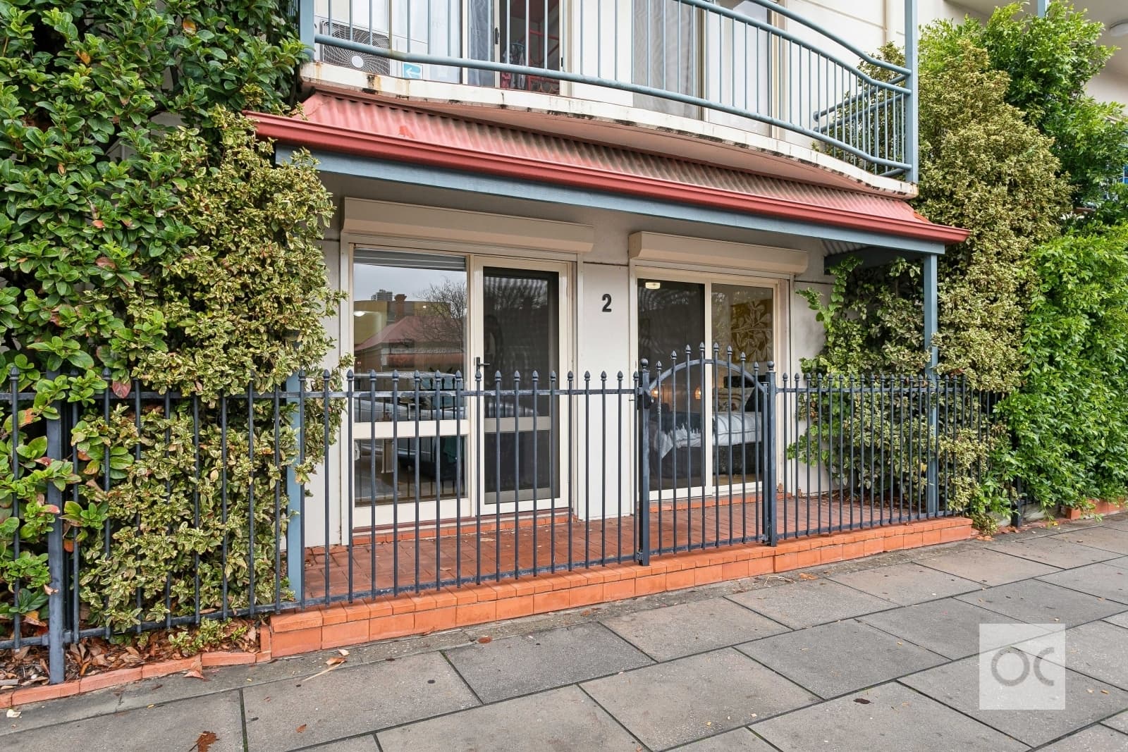 2/177 Angas Street, Adelaide - Image 1