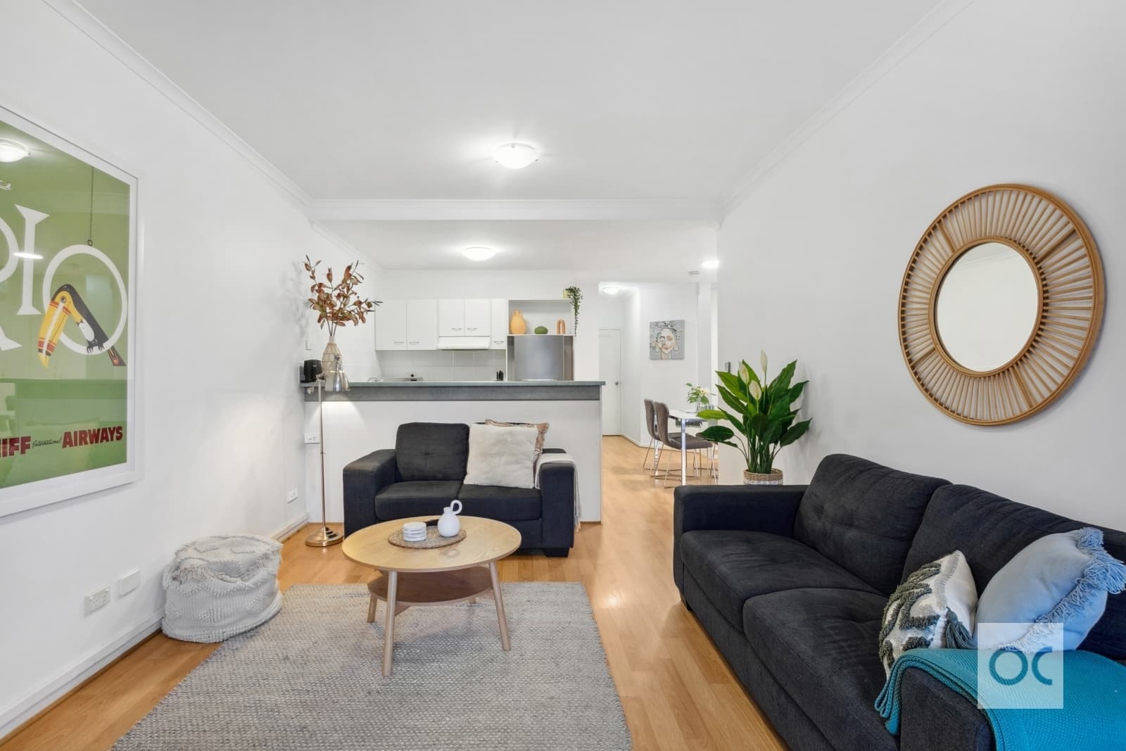 2/177 Angas Street, Adelaide - Thumbnail 3