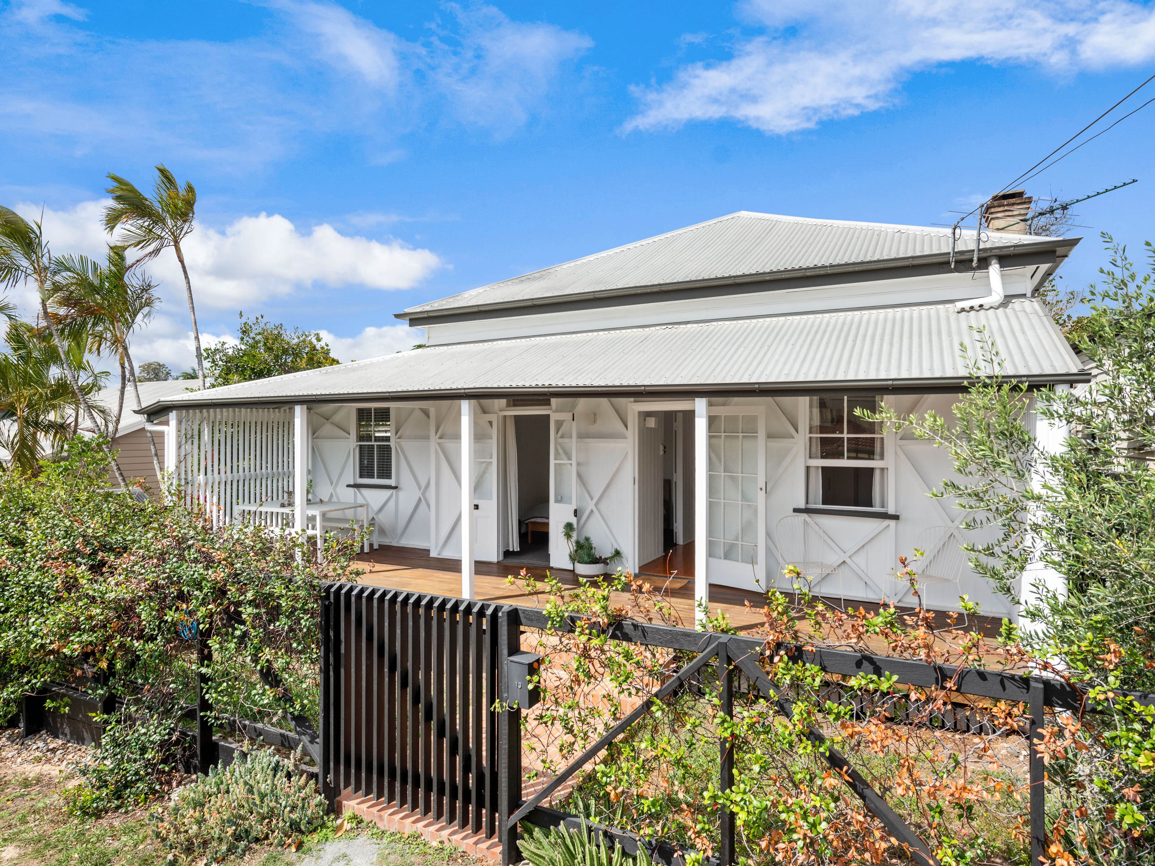 13 Banbridge Street, Kelvin Grove QLD 4059, Kelvin Grove - Thumbnail 2