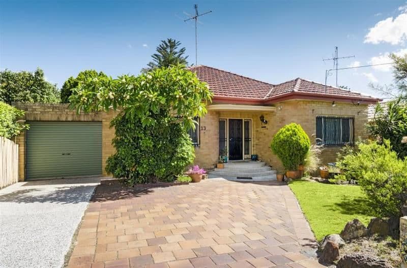 13 Scott Street, MAROUBRA NSW 2035, Maroubra - Image 1