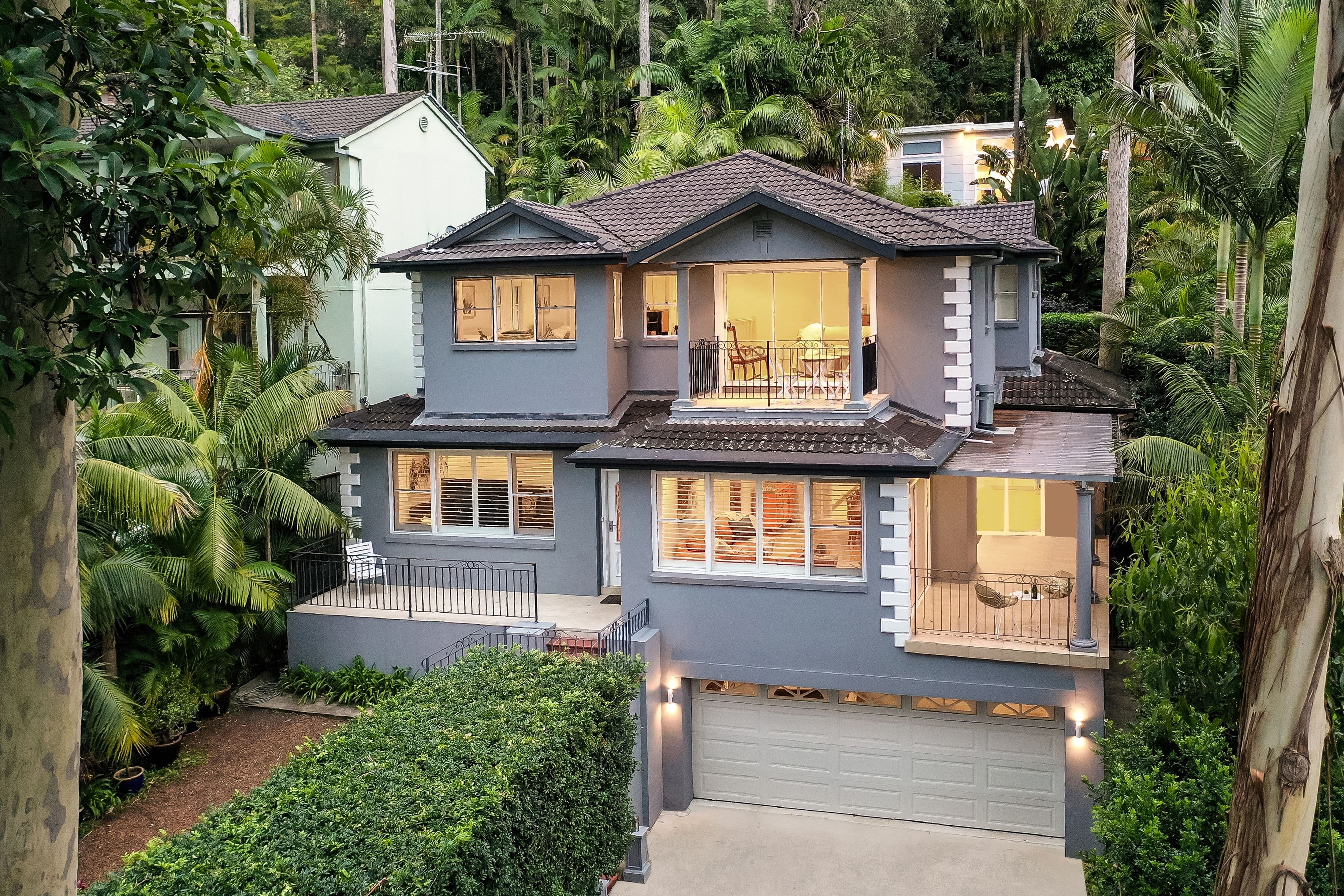 8 Kamilaroi, Bayview NSW 2104, Bayview - Thumbnail 2