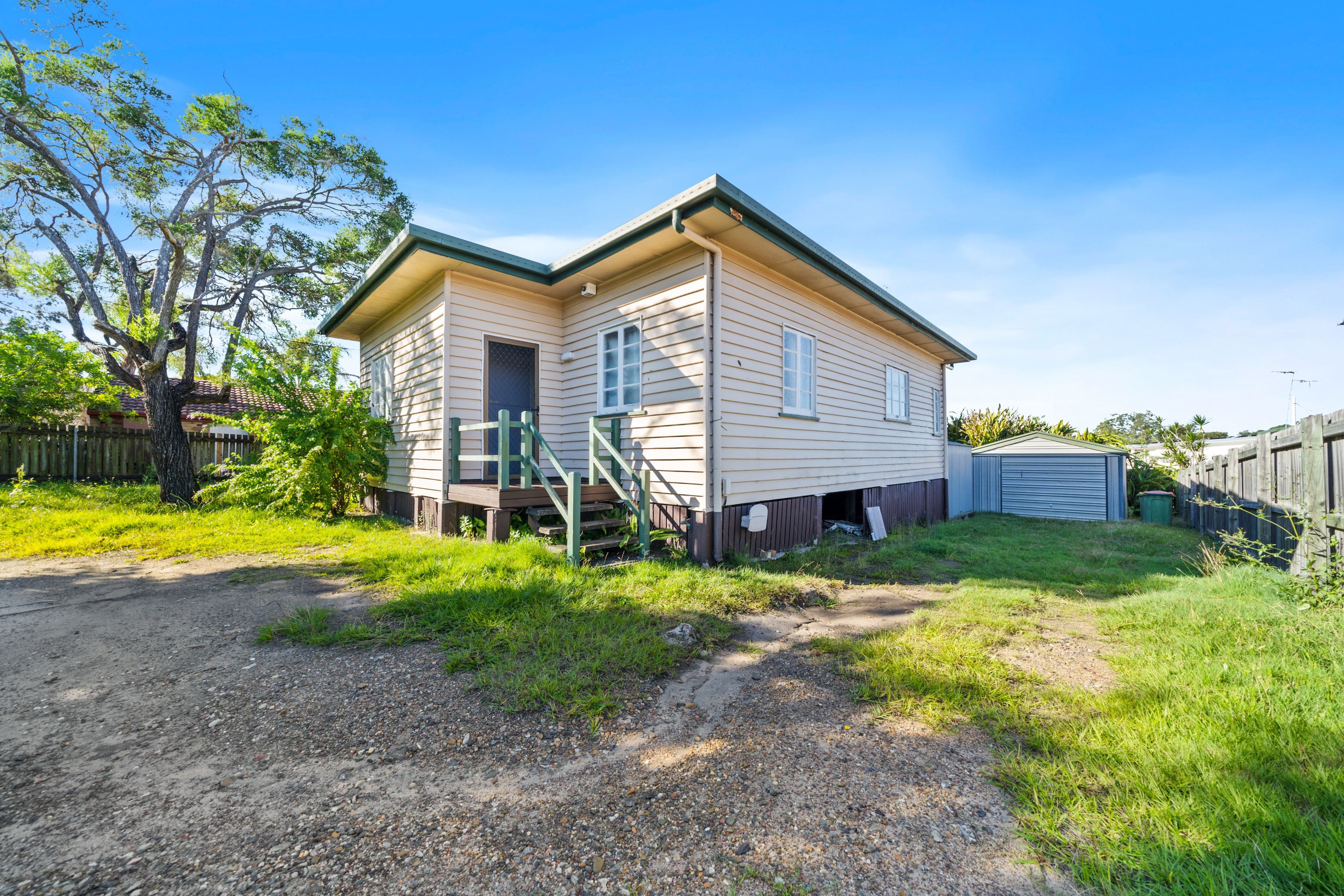 27A North Road, Woodridge QLD 4114, Woodridge - Image 1