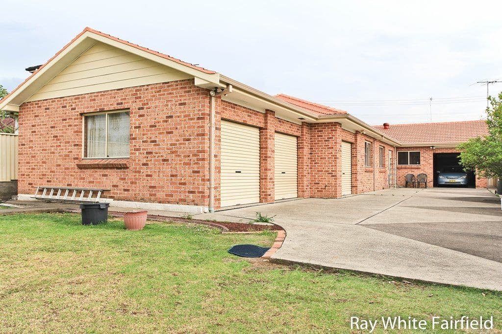 93 Nelson Street, Fairfield NSW 2165, Fairfield Heights - Thumbnail 5