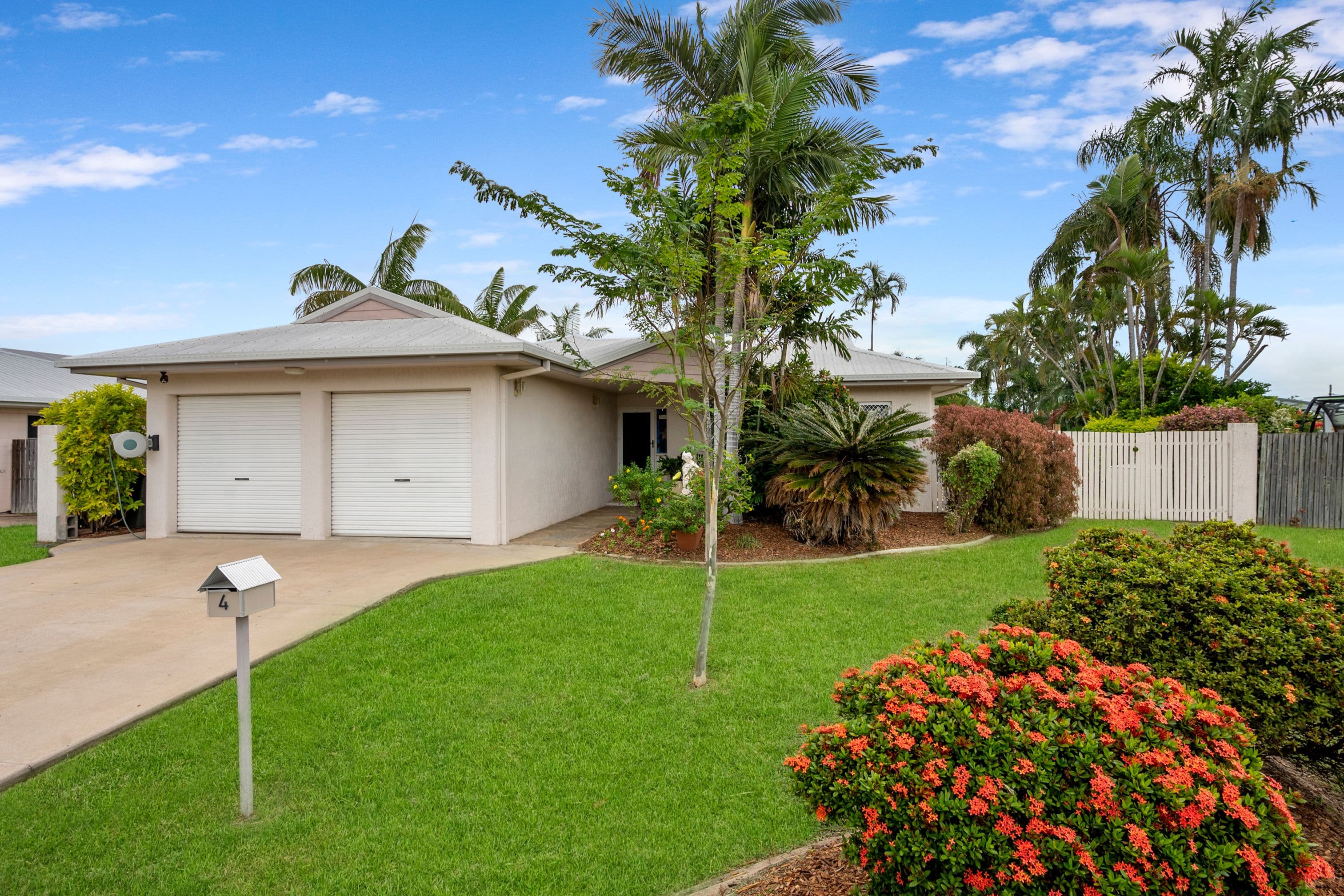 4 Elite Court, Rasmussen QLD 4815, Rasmussen - Image 1