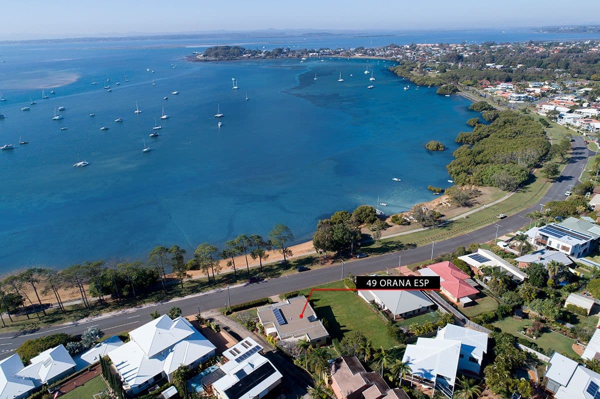 49 Orana Esplanade, Victoria Point QLD 4165, Victoria Point - Image 1