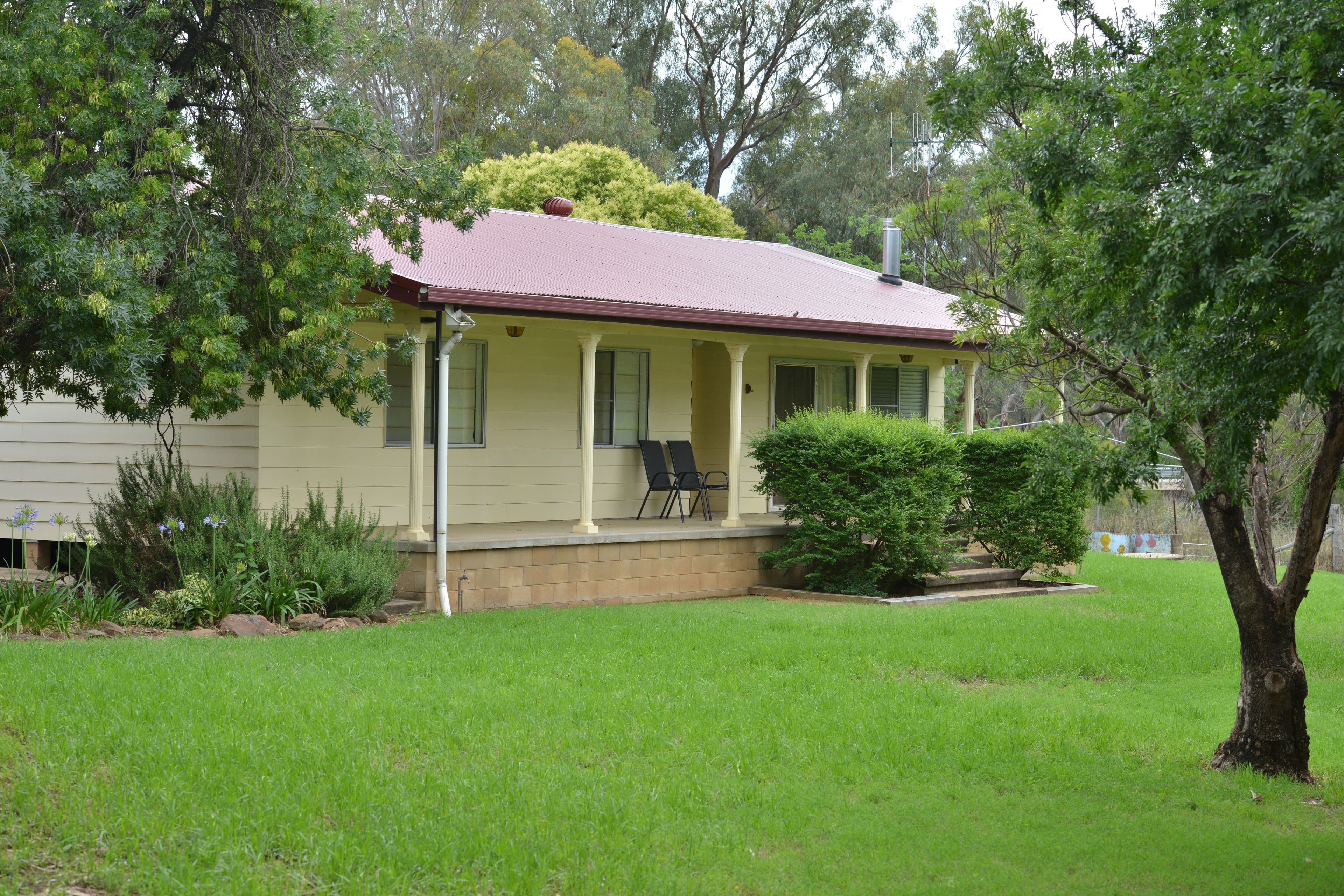 2 Liverpool Street, Baradine NSW 2396, Baradine - Image 1