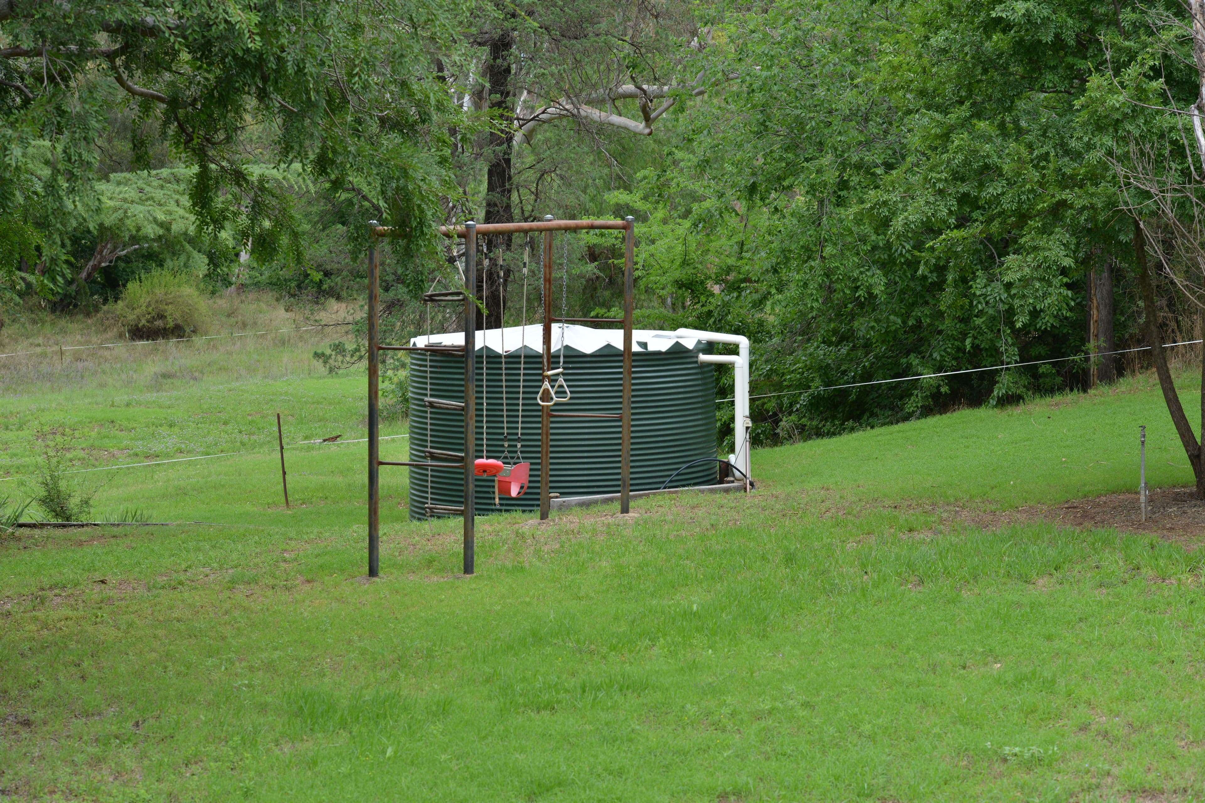2 Liverpool Street, Baradine NSW 2396, Baradine - Thumbnail 2