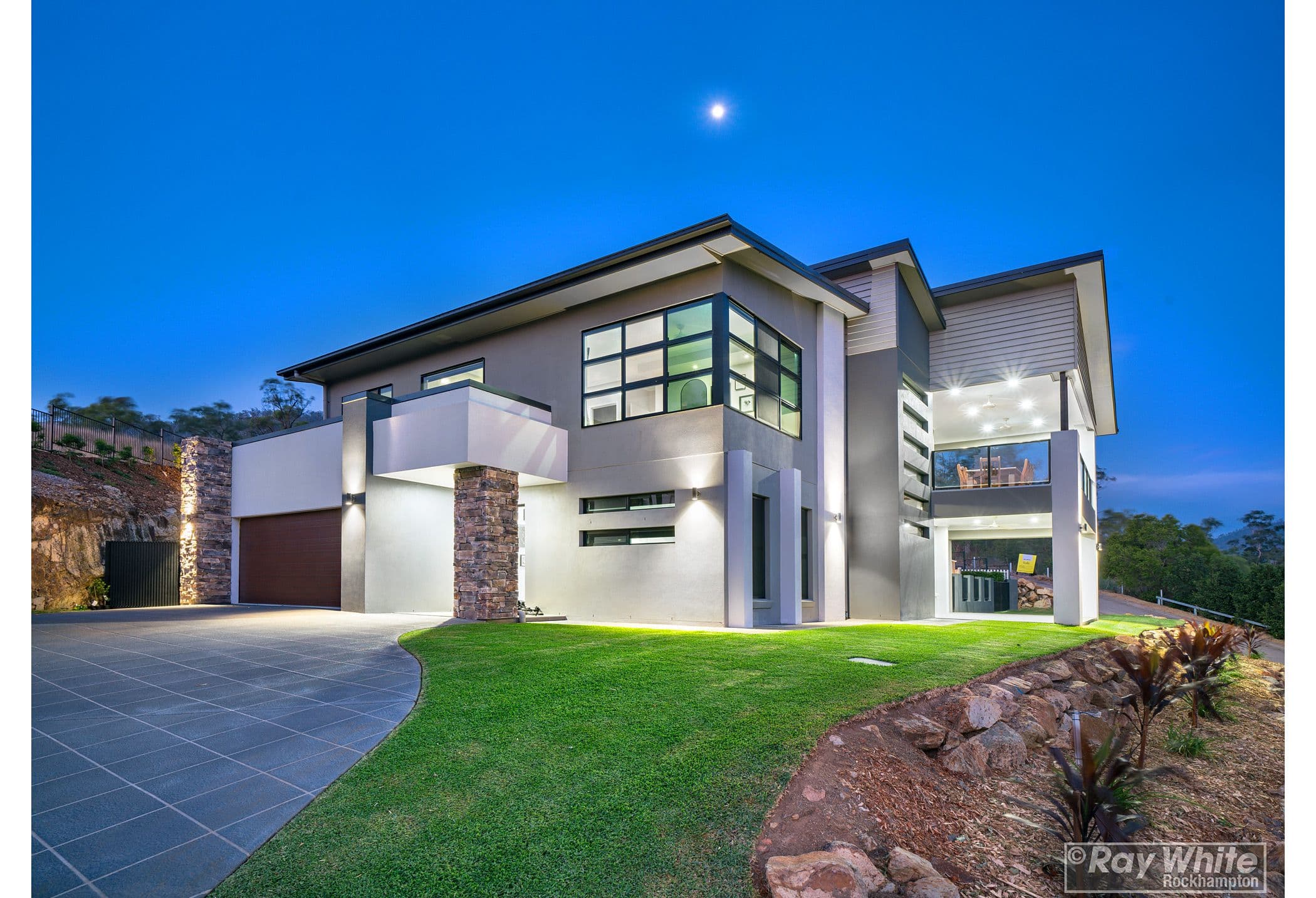9 Vanderspek Place, Frenchville QLD 4701, Frenchville - Image 1