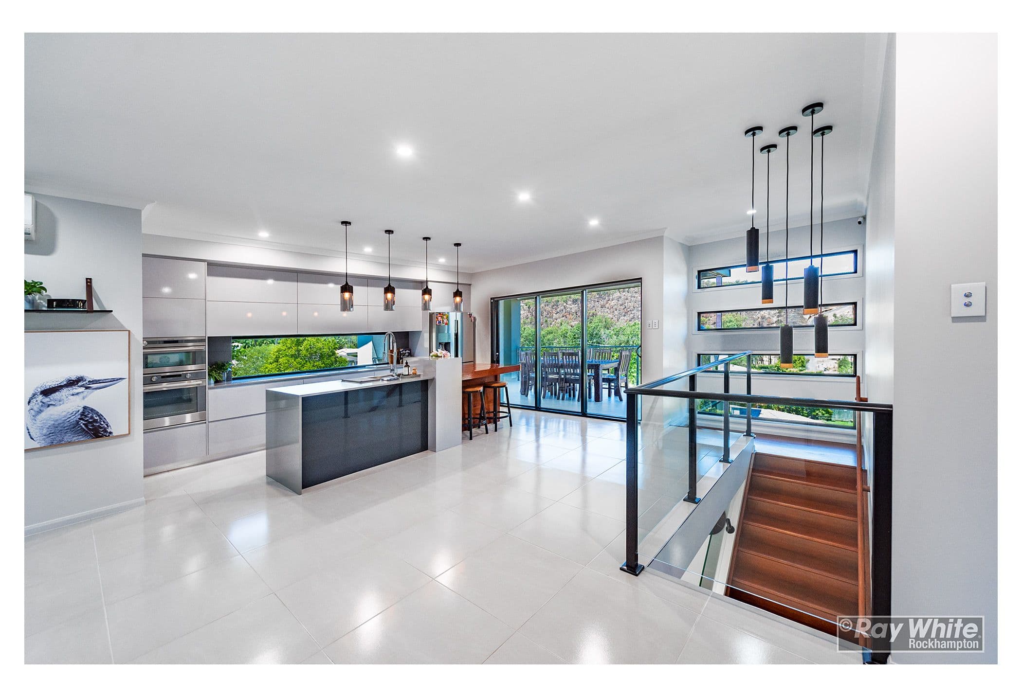 9 Vanderspek Place, Frenchville QLD 4701, Frenchville - Thumbnail 2