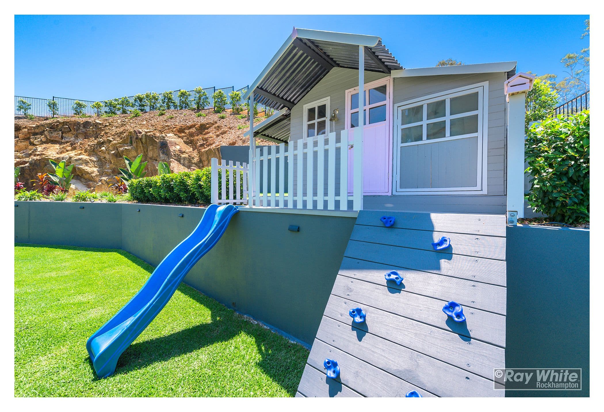 9 Vanderspek Place, Frenchville QLD 4701, Frenchville - Thumbnail 5