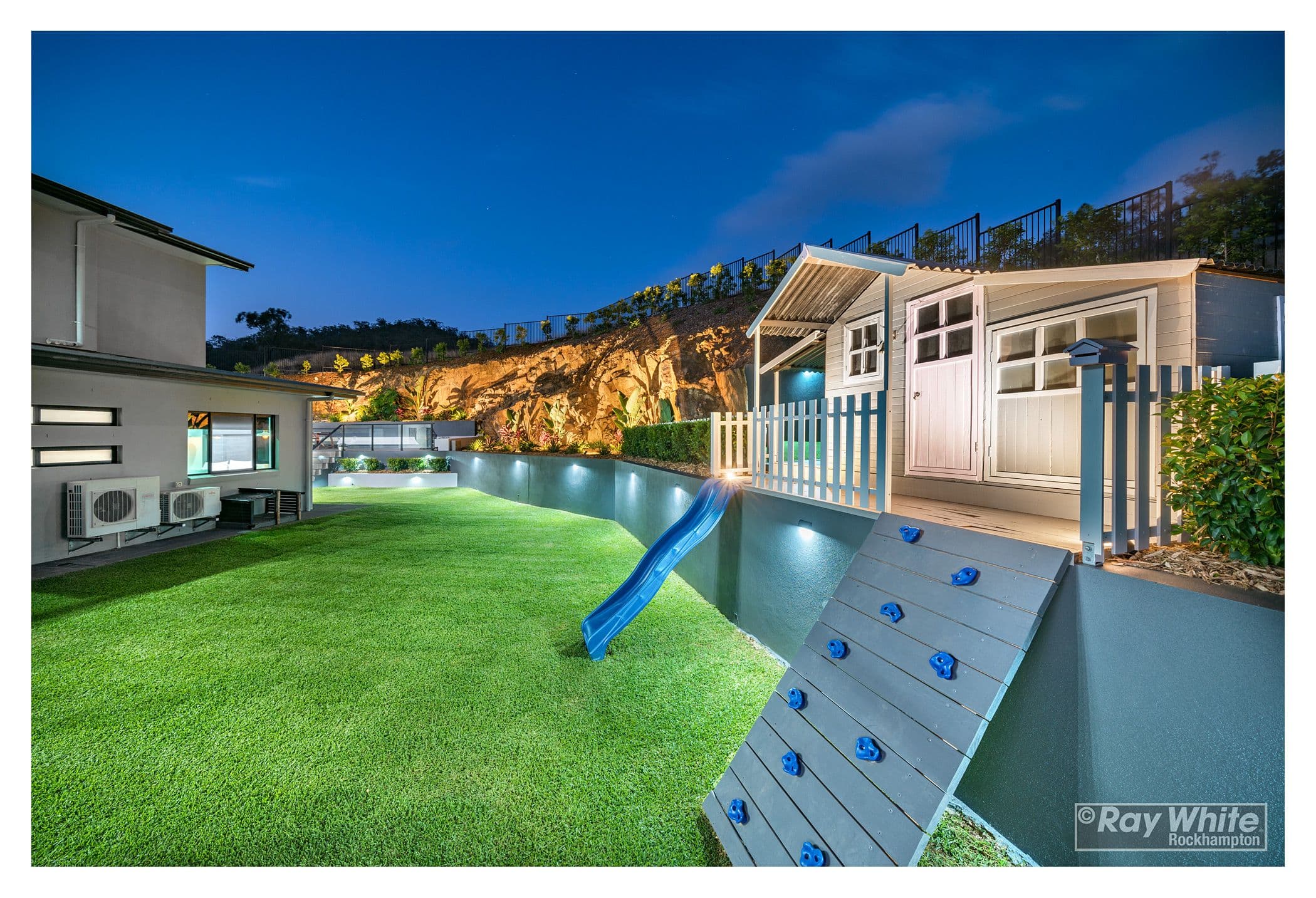 9 Vanderspek Place, Frenchville QLD 4701, Frenchville - Thumbnail 7