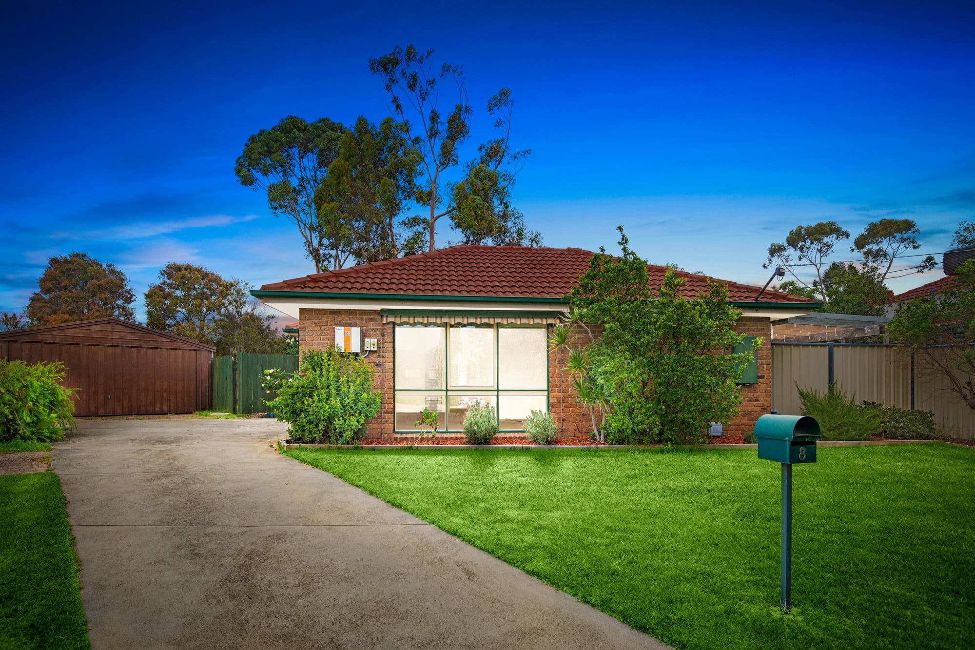 8 Murchison Court, Werribee VIC 3030, Werribee - Image 1