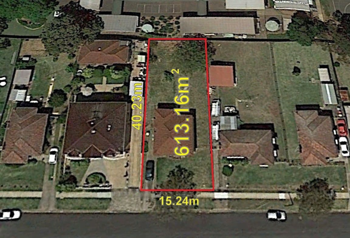 7 Gazzard Street, Birrong - Thumbnail 8