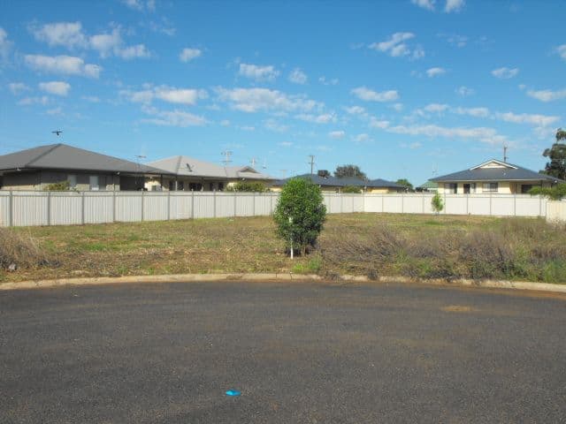 Lot 12 Marie Rose Close, PARKES NSW 2870, Parkes - Image 1