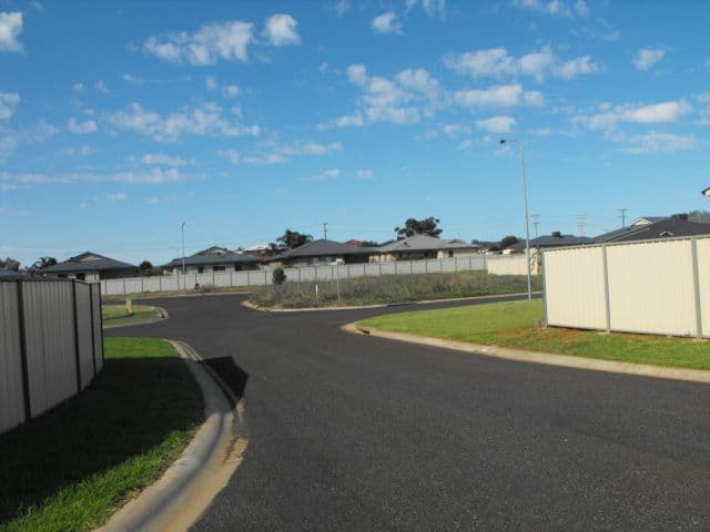 Lot 12 Marie Rose Close, PARKES NSW 2870, Parkes - Thumbnail 3
